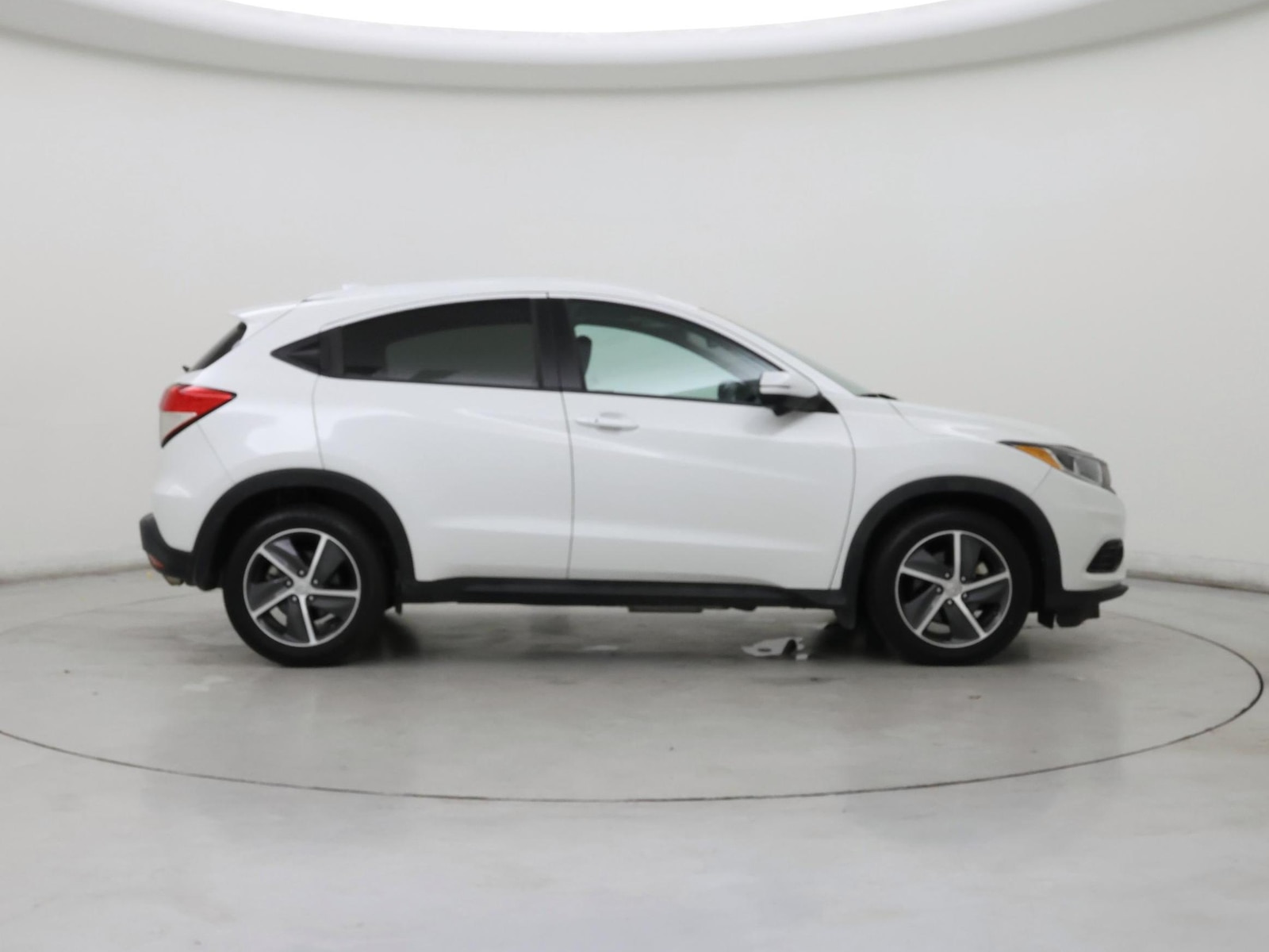 2022 Honda HR-V EX - Photo 8