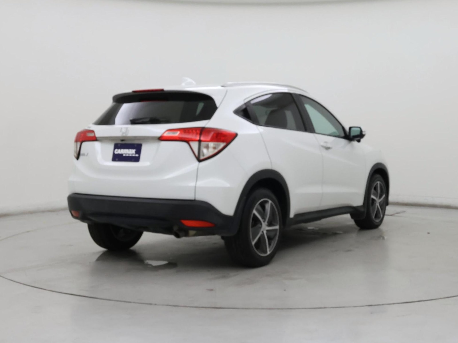 2022 Honda HR-V EX - Photo 9