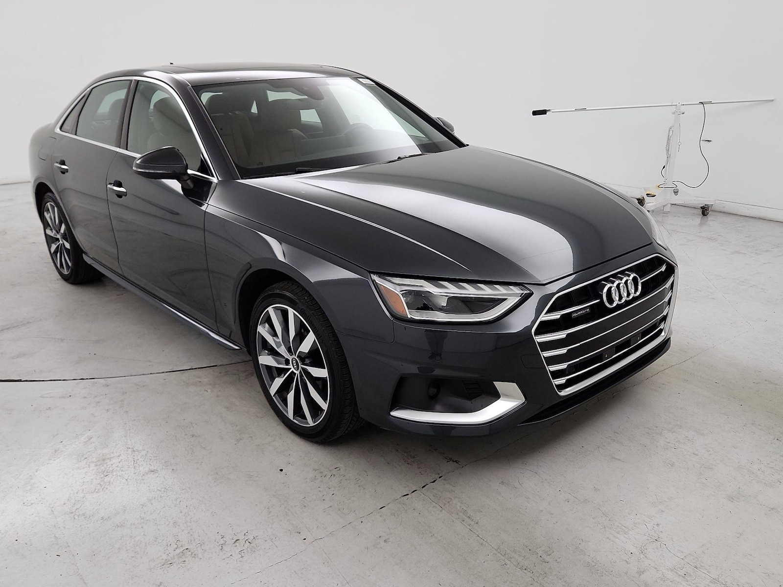 2022 Audi A4