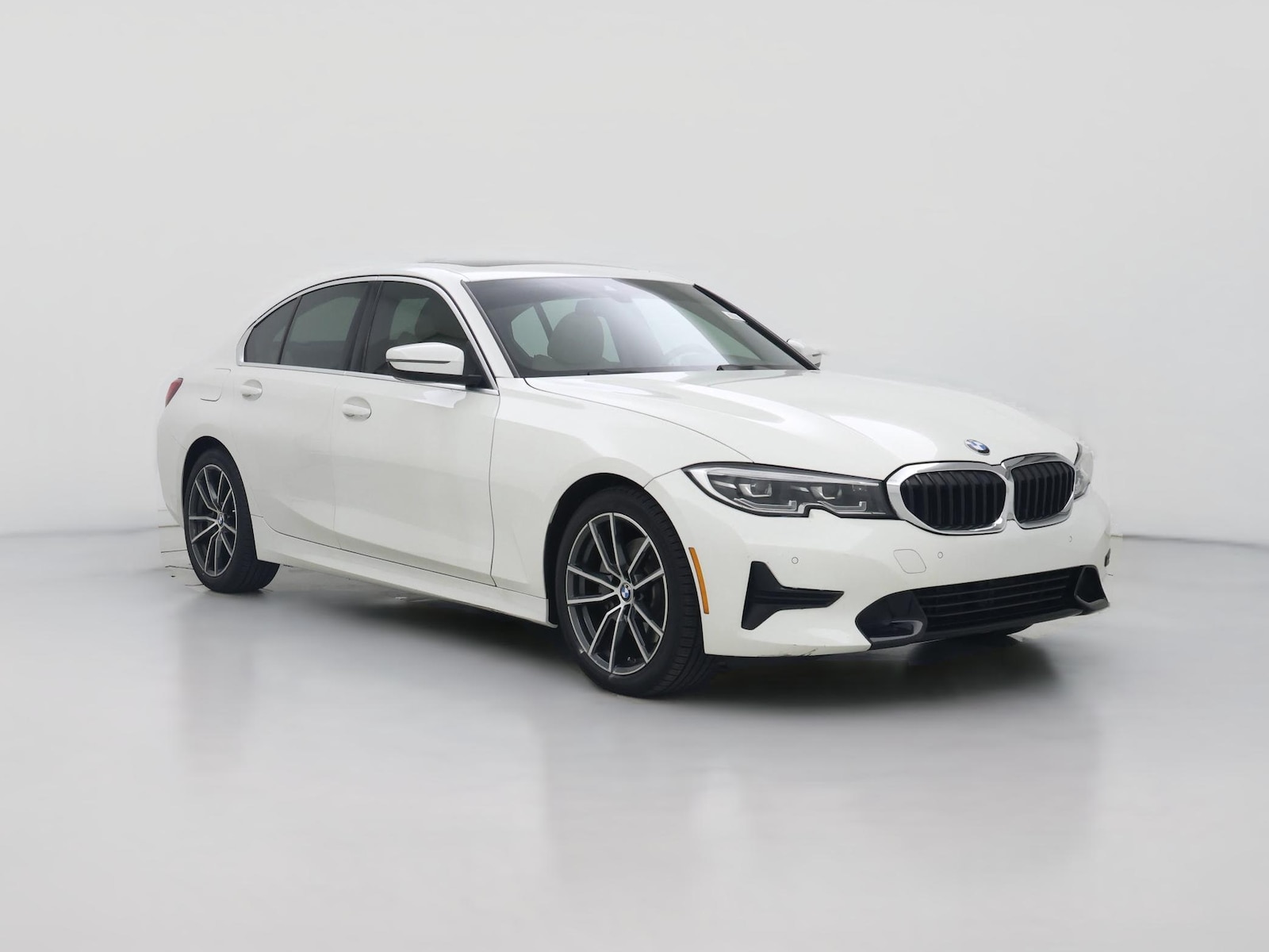 2020 BMW 3 Series