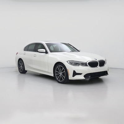 2020 BMW 330 I