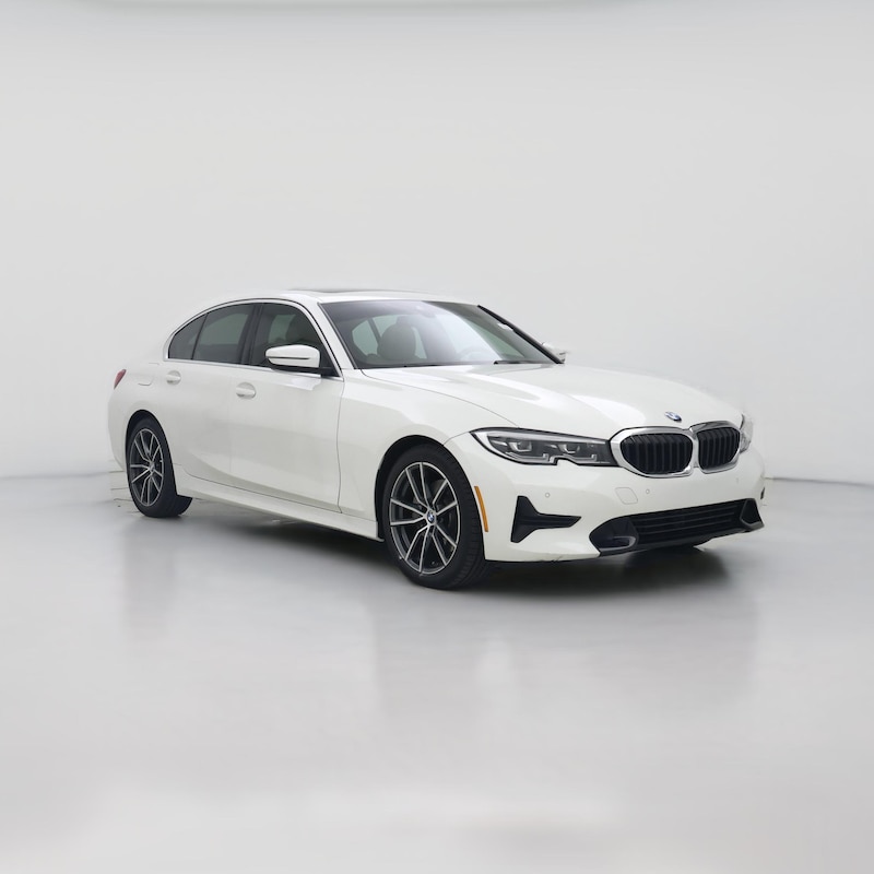 2020 BMW 330 I