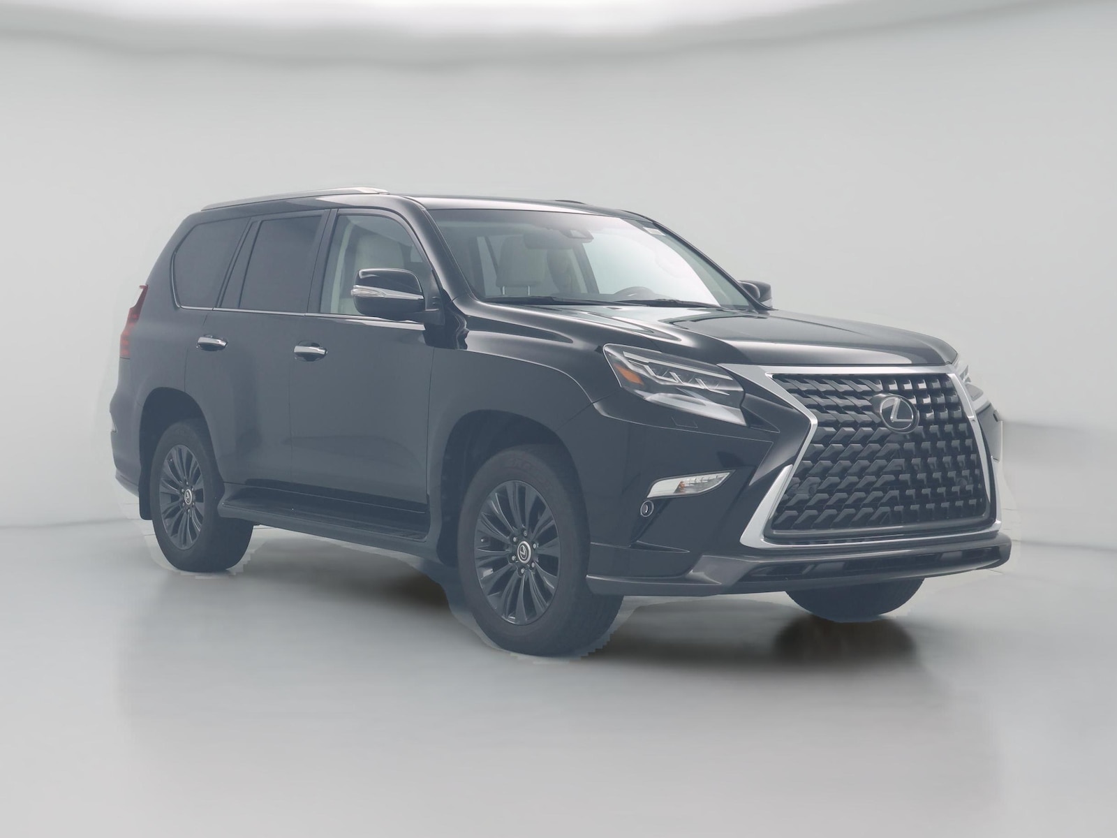 2021 Lexus GX