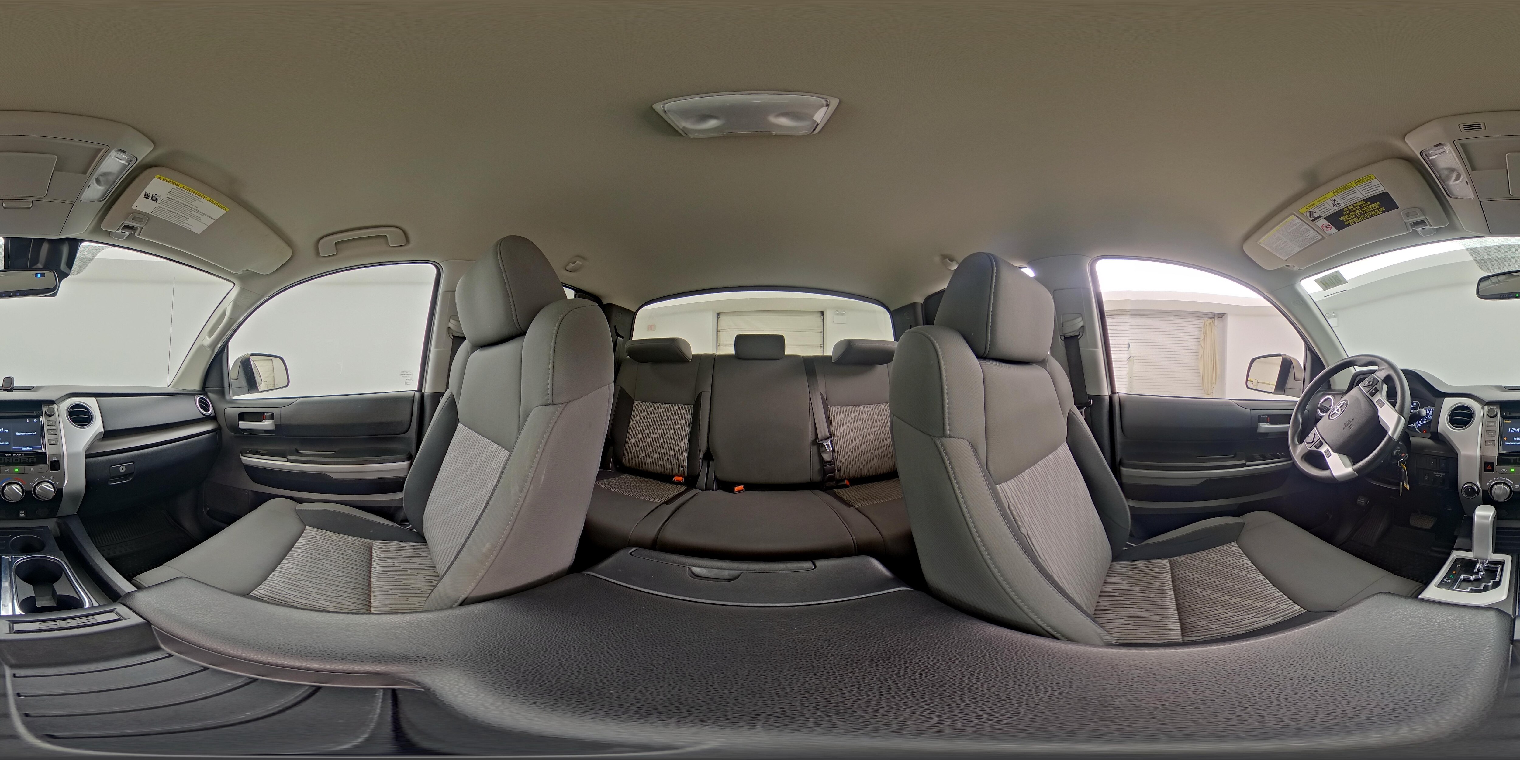 2019 Toyota Tundra SR5 - Photo 24