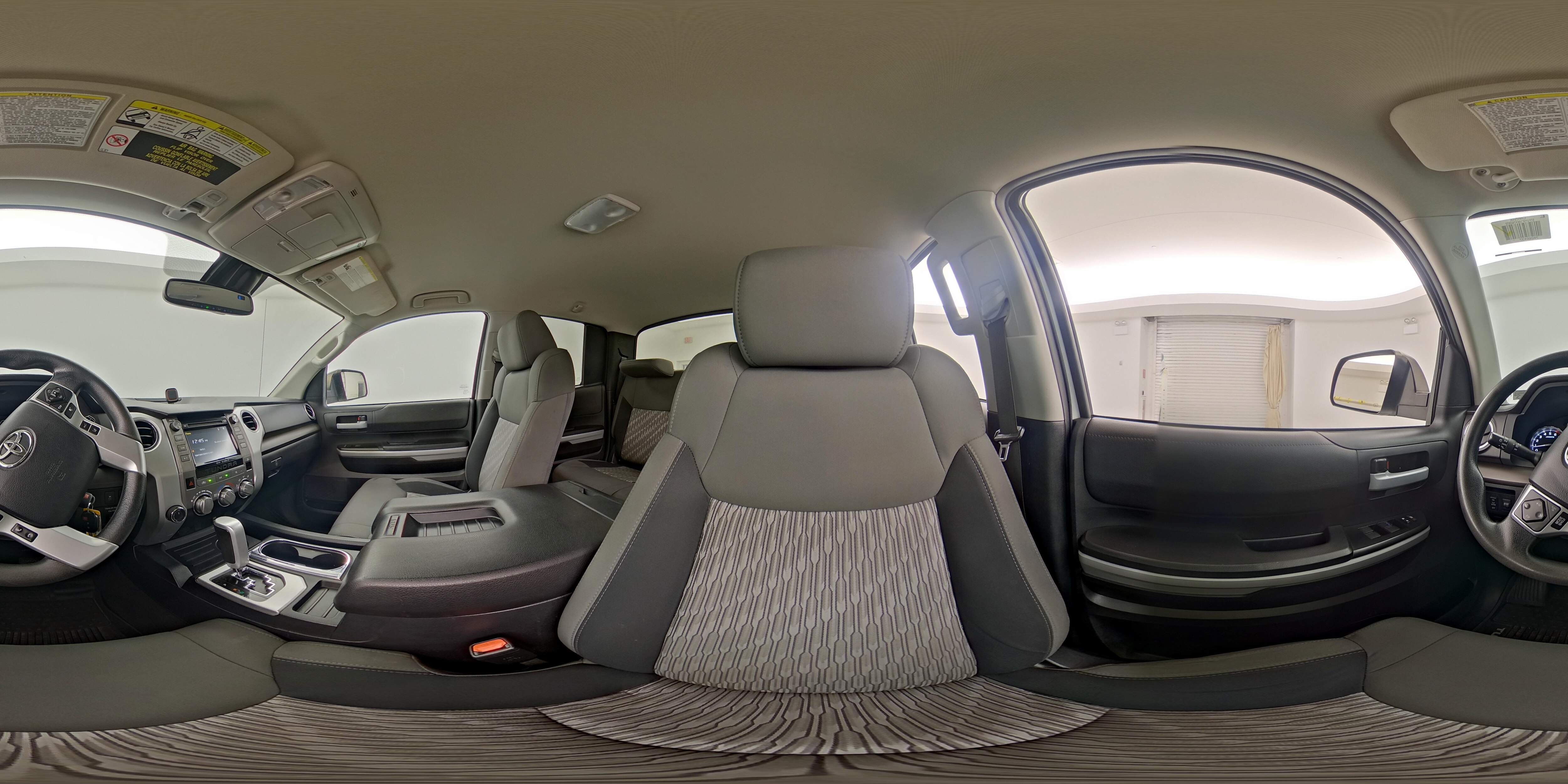 2019 Toyota Tundra SR5 - Photo 26