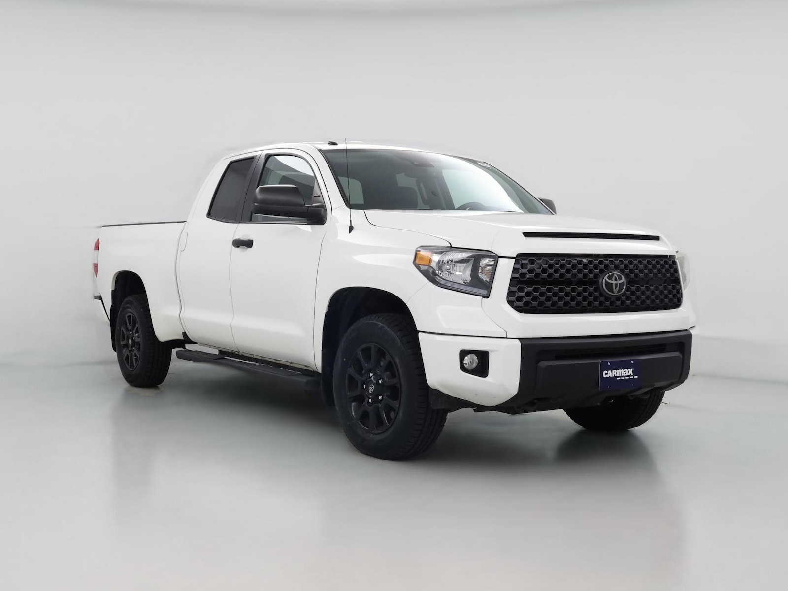 2019 Toyota Tundra 4WD
