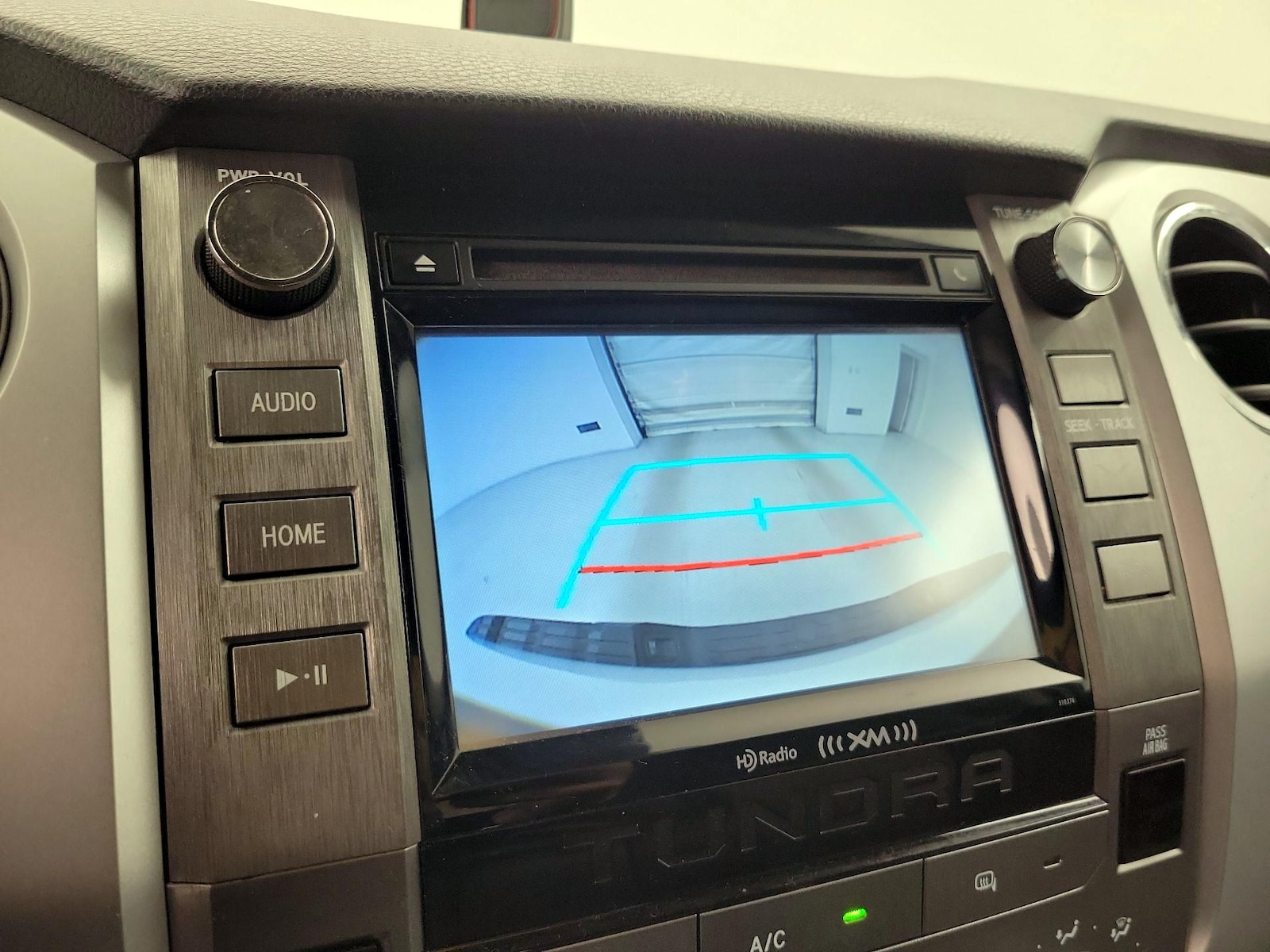 2019 Toyota Tundra SR5 - Photo 15