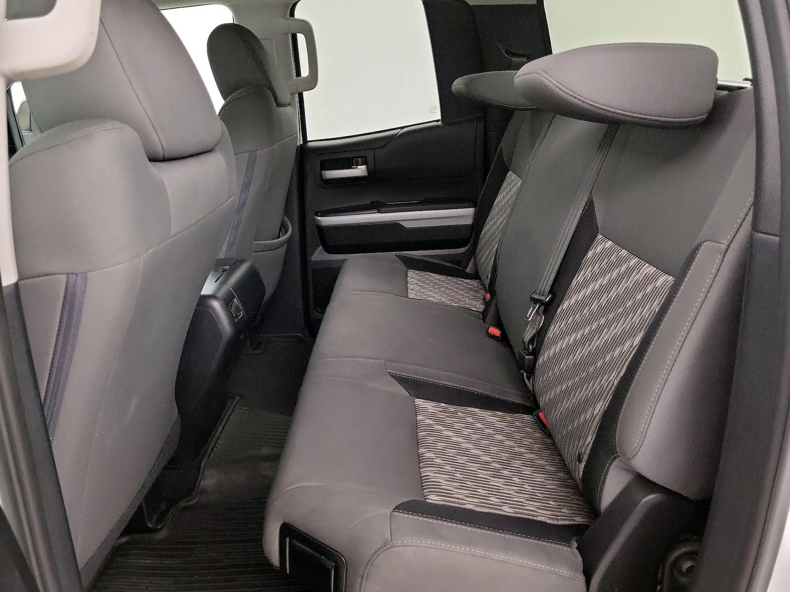 2019 Toyota Tundra SR5 - Photo 20