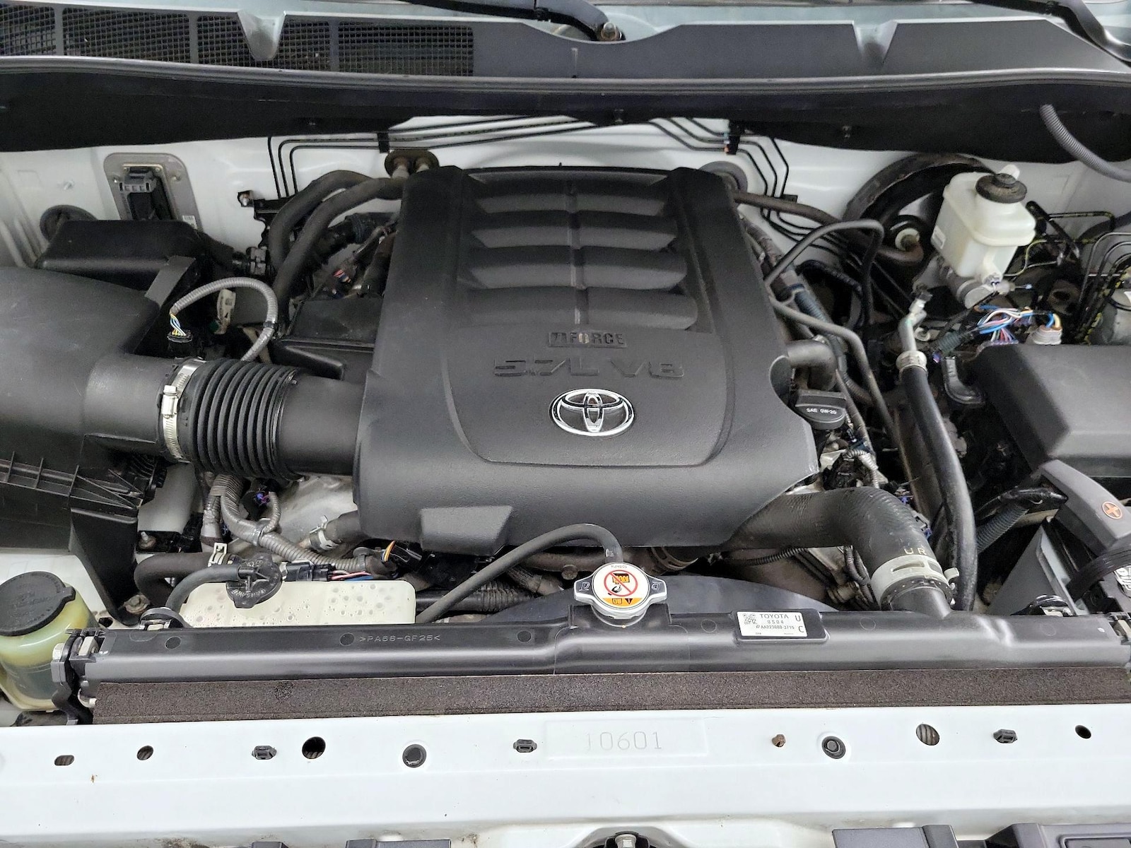2019 Toyota Tundra SR5 - Photo 22