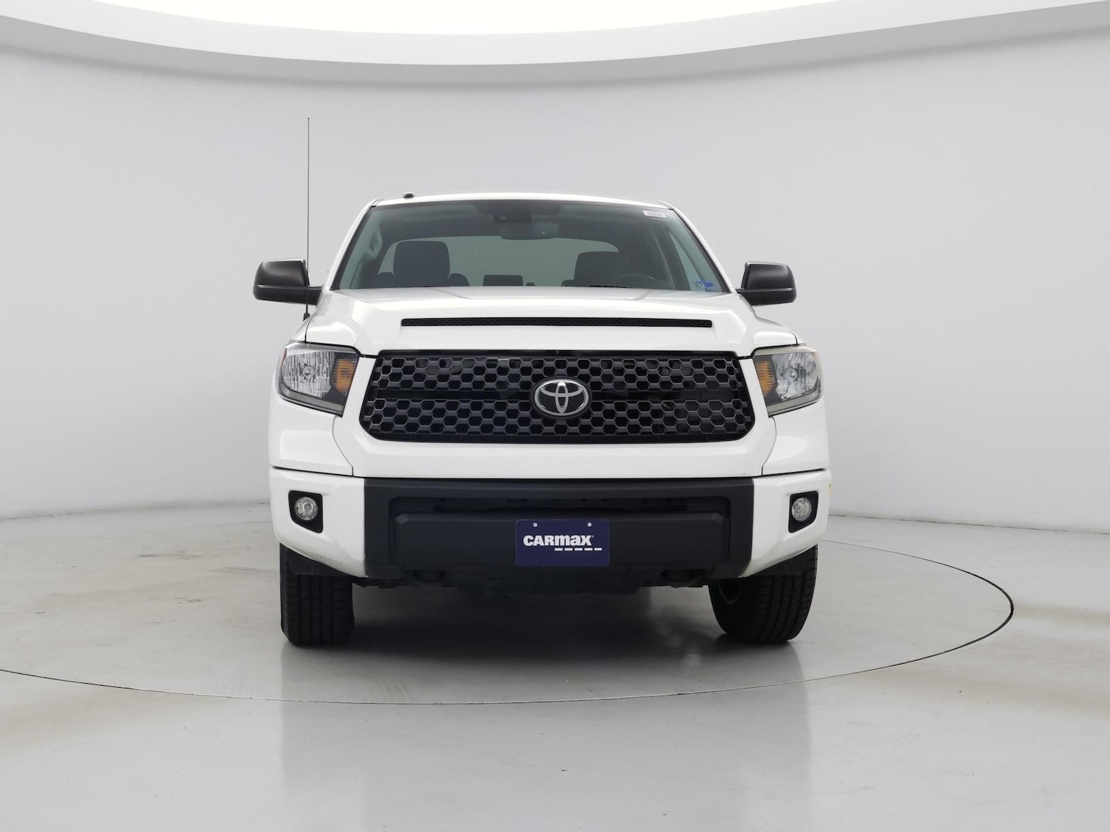 2019 Toyota Tundra SR5 - Photo 6