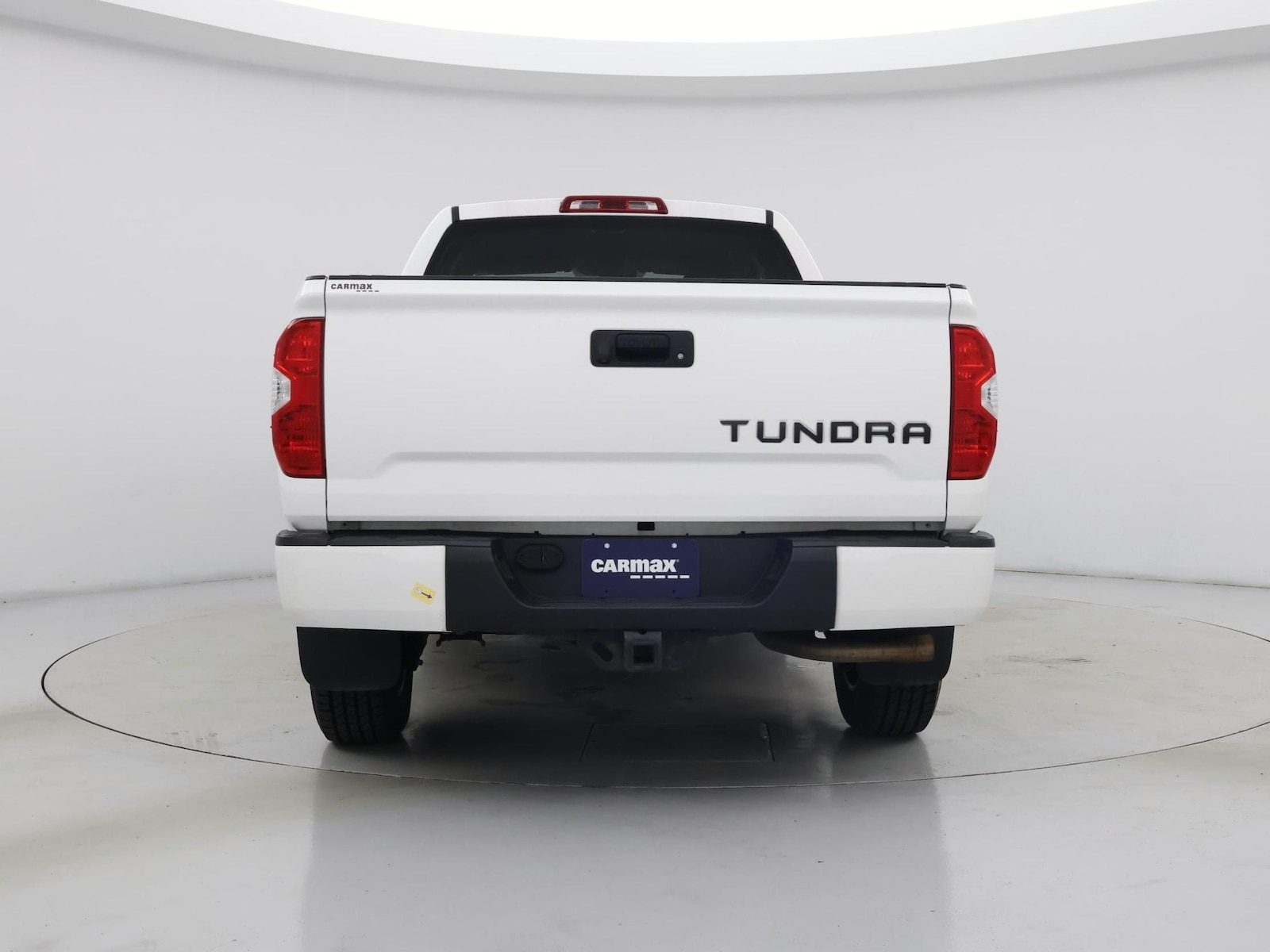 2019 Toyota Tundra SR5 - Photo 7