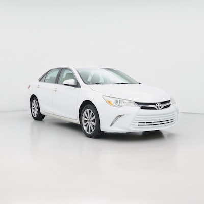 Vehicle exterior view