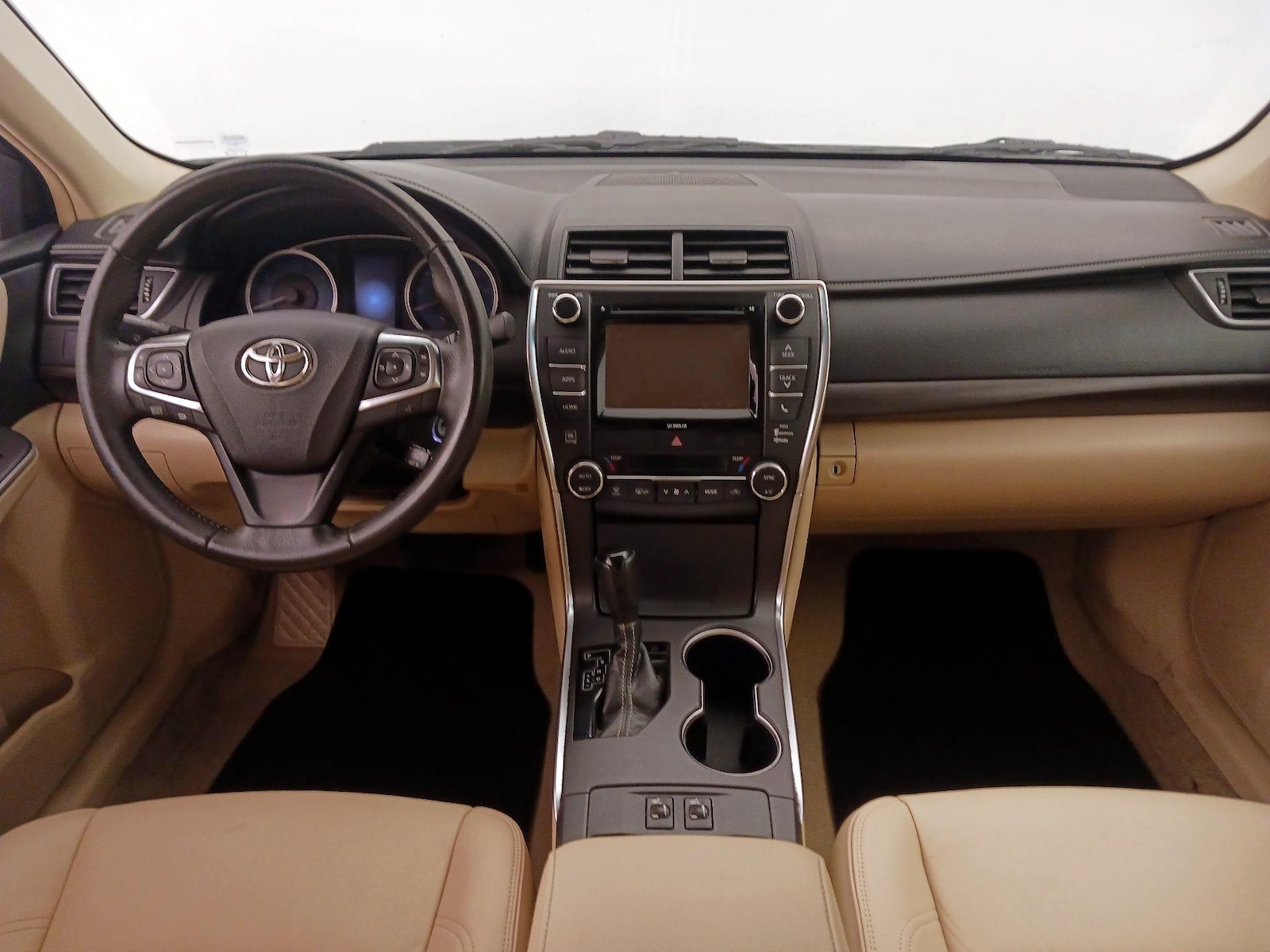 Rear View Camera