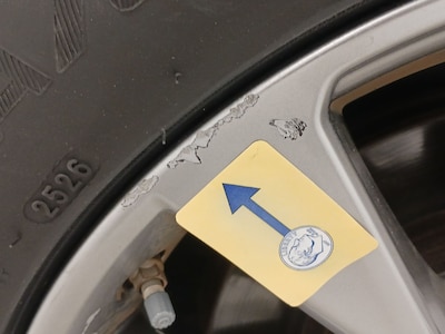 Condition detail