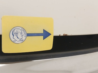 Condition detail