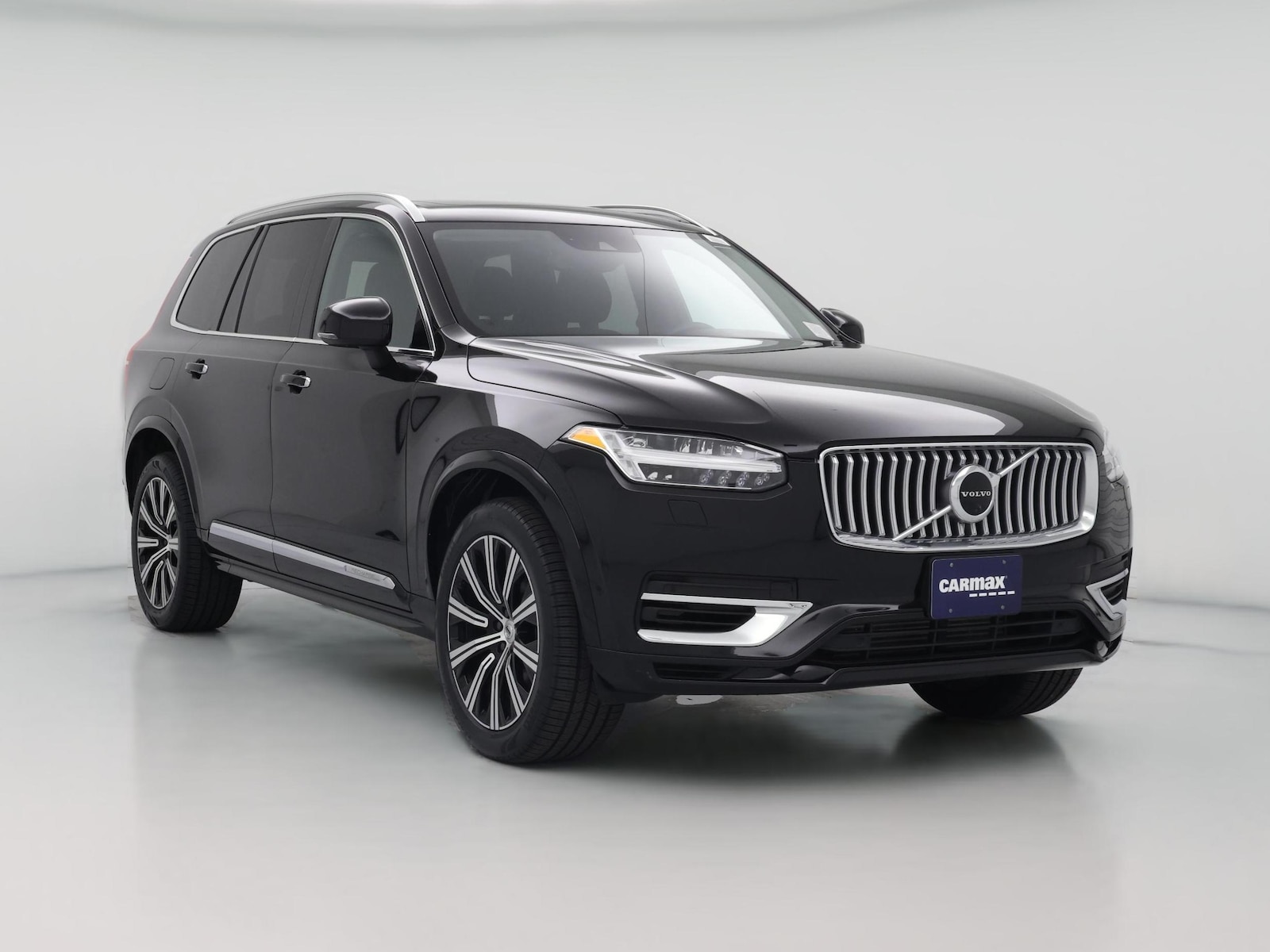 2021 Volvo XC90 Inscription