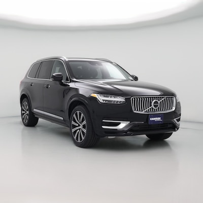 2021 Volvo XC90 Recharge PHEV T8 Inscription