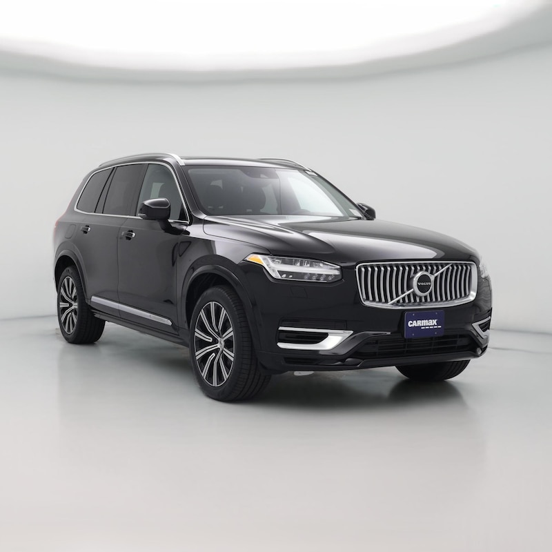 2021 Volvo XC90 Recharge PHEV T8 Inscription