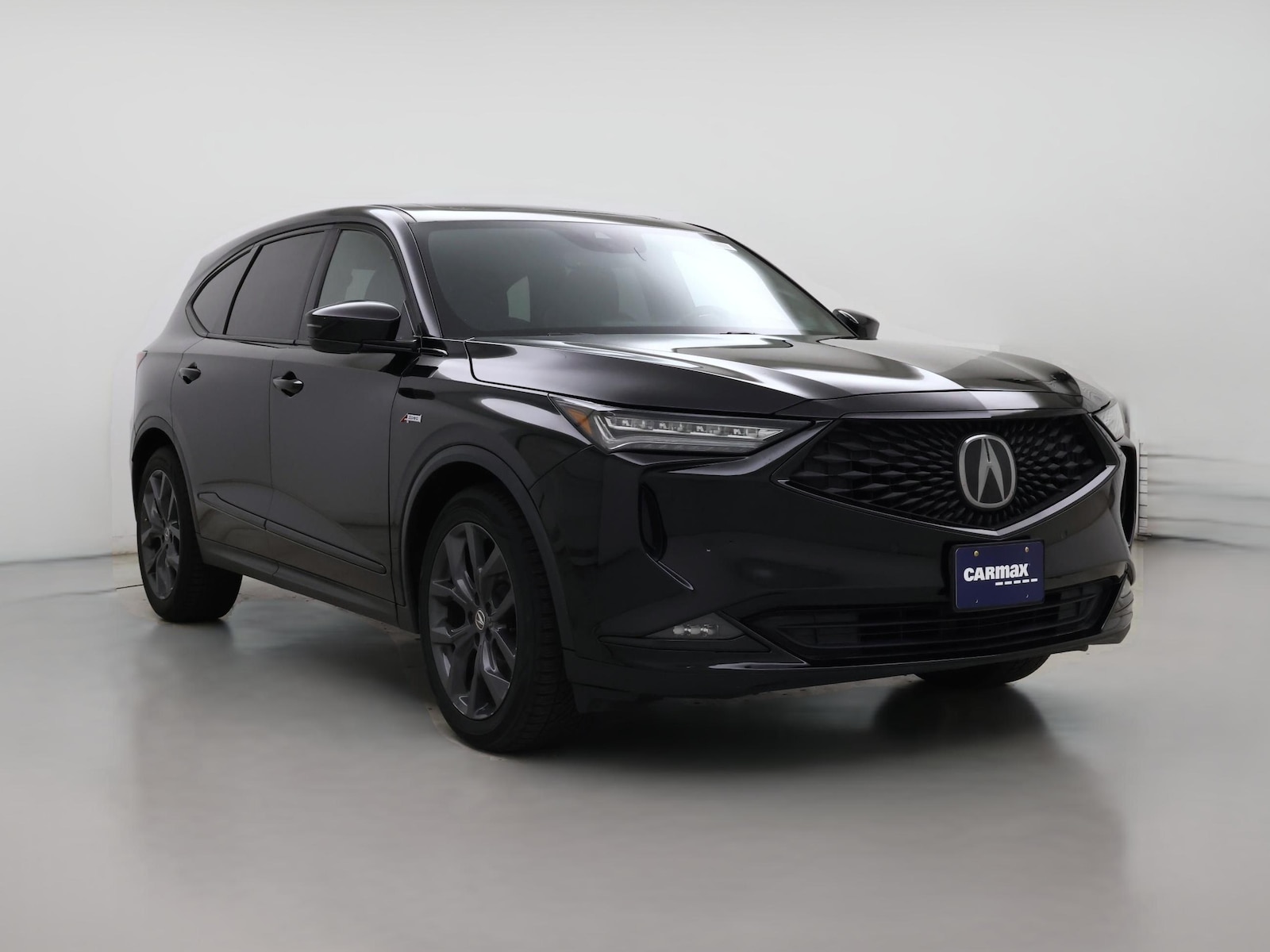 2022 Acura MDX