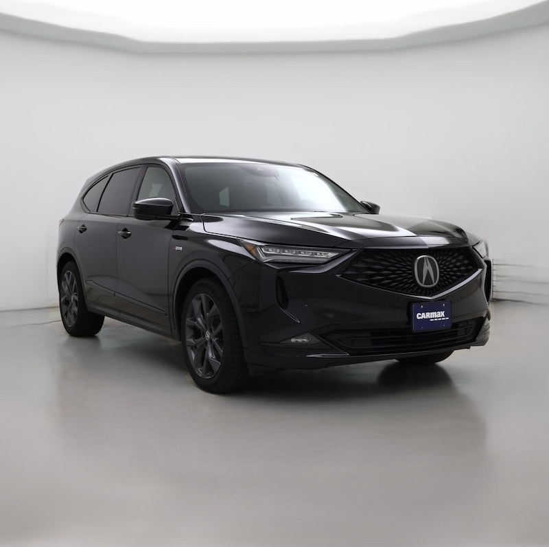 2022 Acura MDX SH-AWD A-Spec