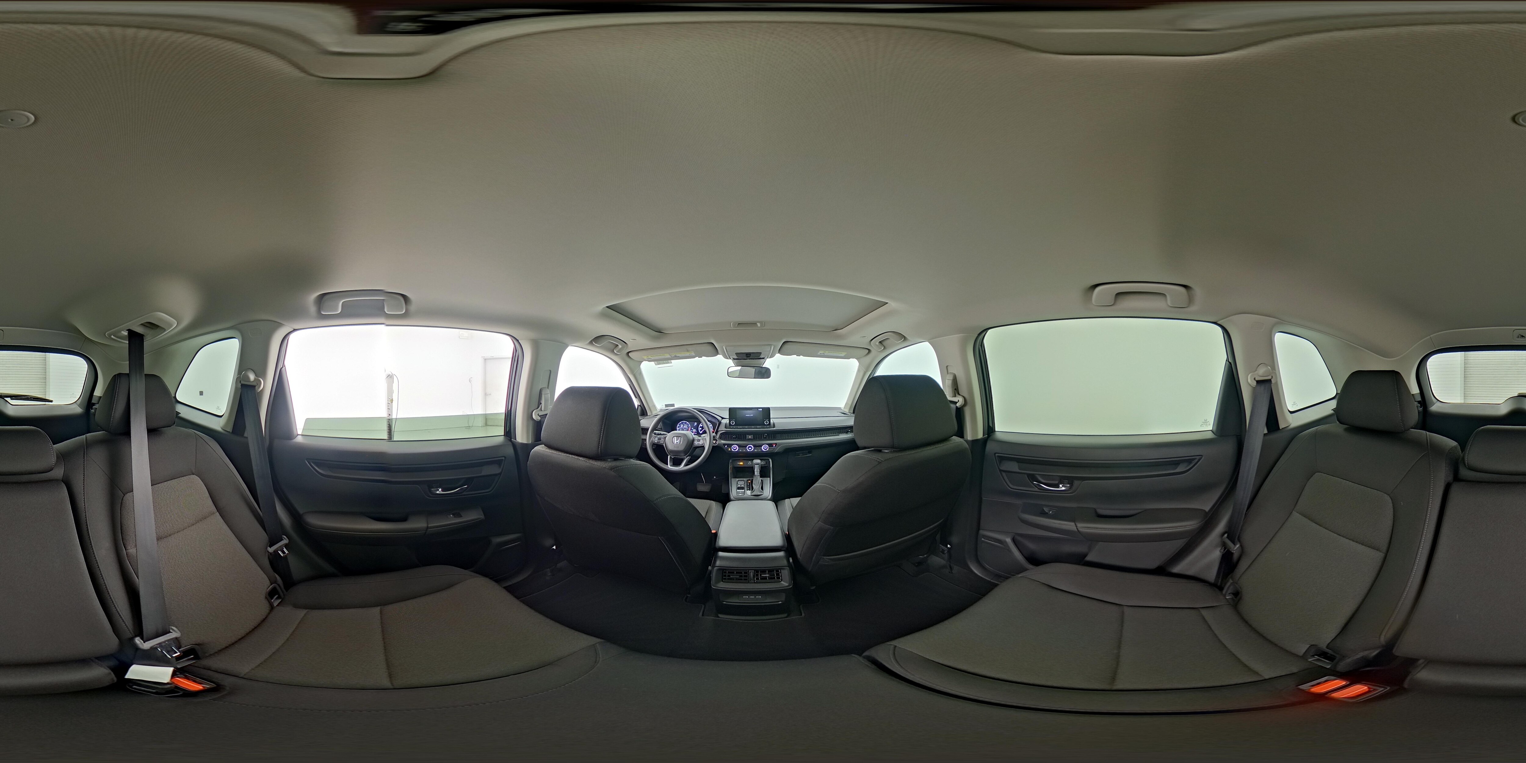 2025 Honda CR-V EX - Photo 25