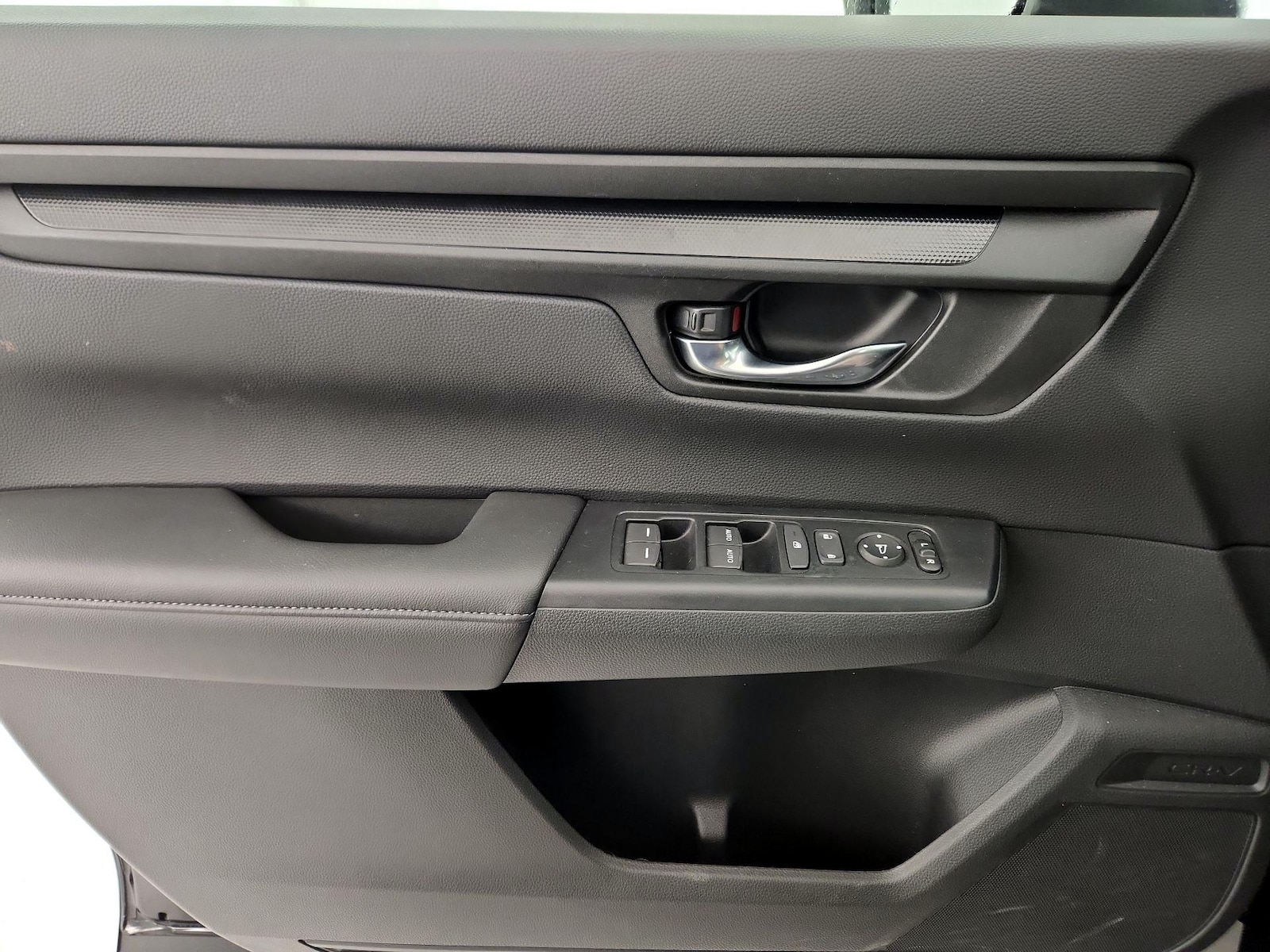 2025 Honda CR-V EX - Photo 13