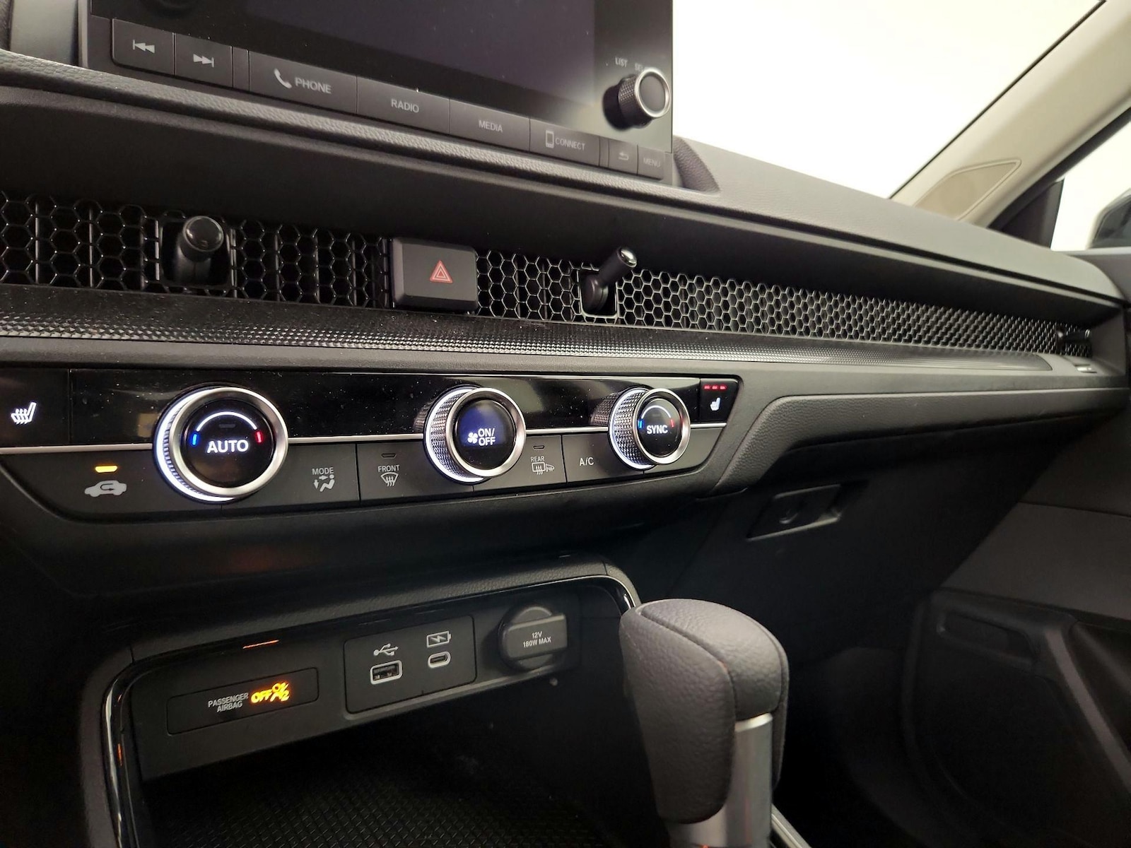 2025 Honda CR-V EX - Photo 17