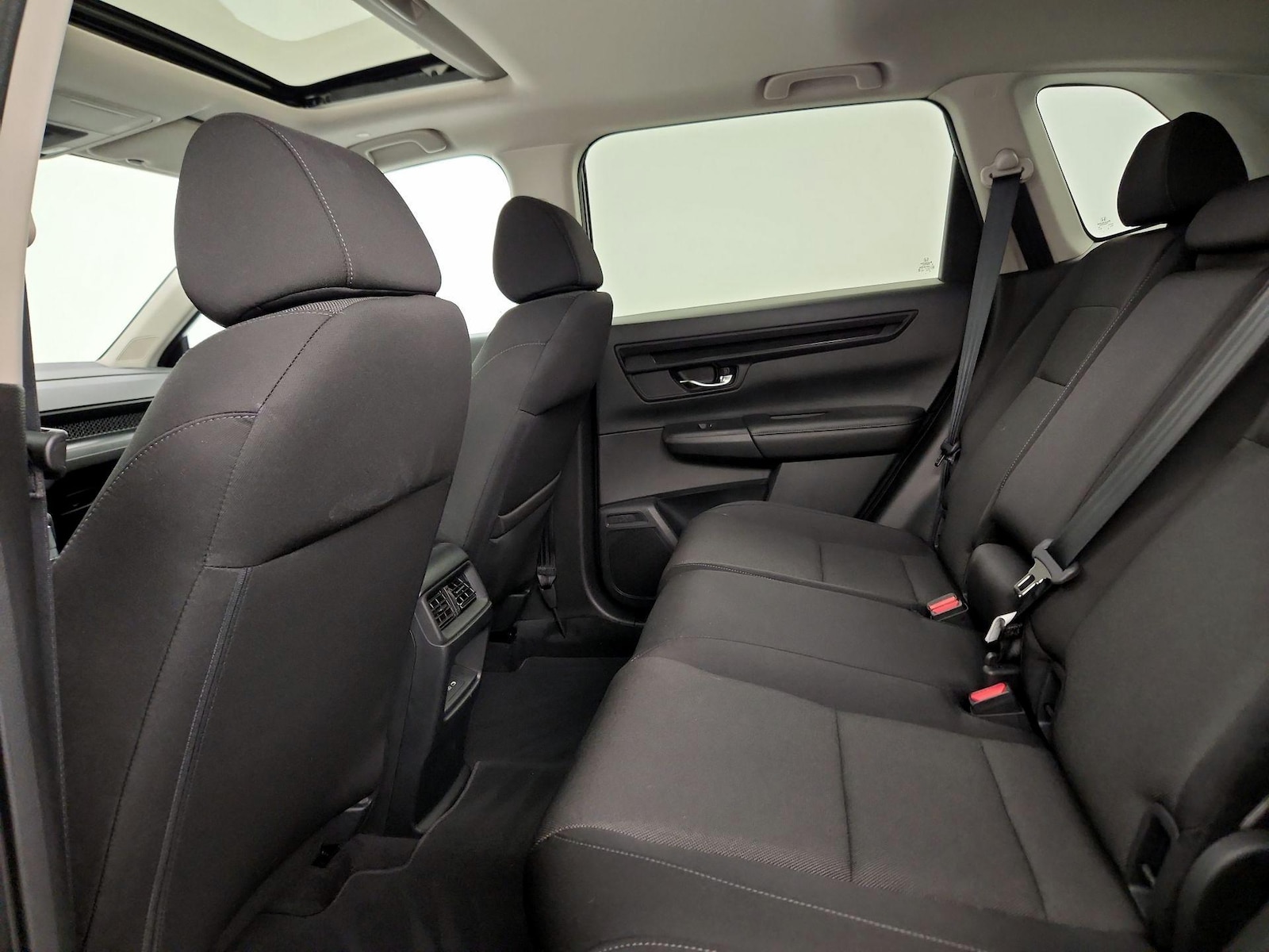 2025 Honda CR-V EX - Photo 20