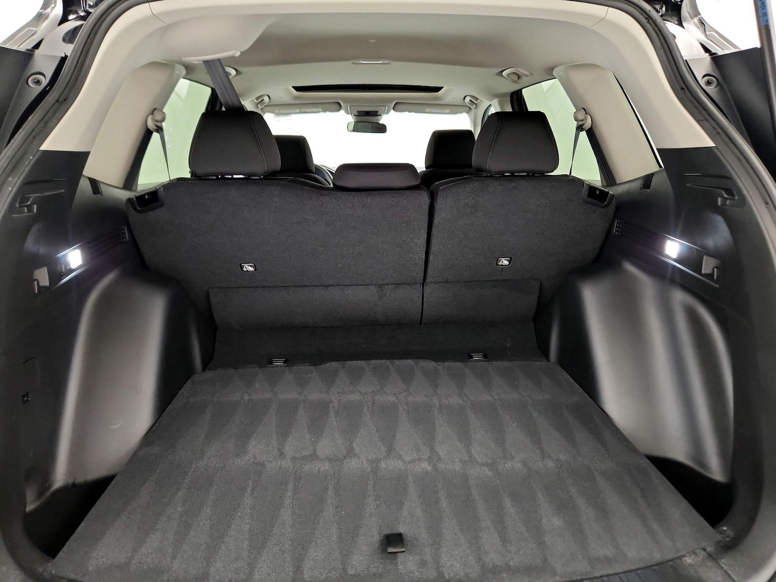 2025 Honda CR-V EX - Photo 21