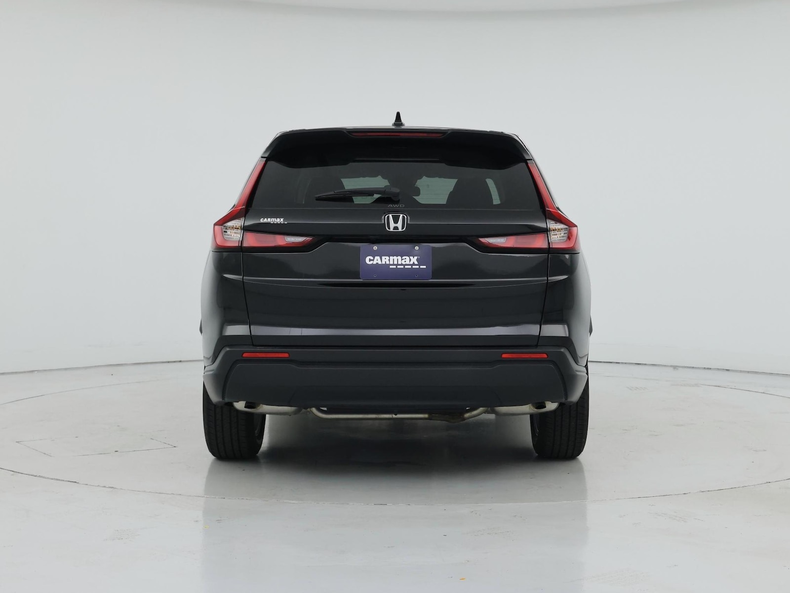 2025 Honda CR-V EX - Photo 7