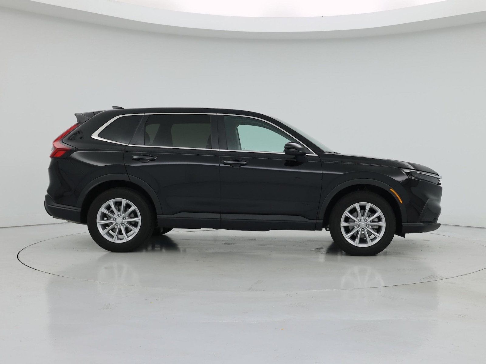 2025 Honda CR-V EX - Photo 8