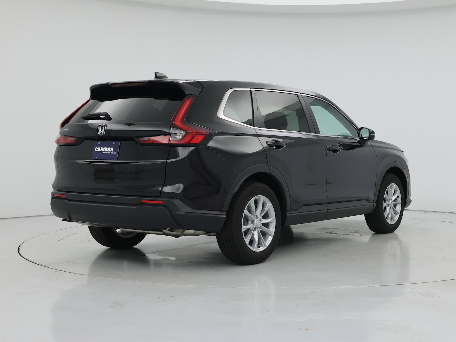 2025 Honda CR-V EX - Photo 9
