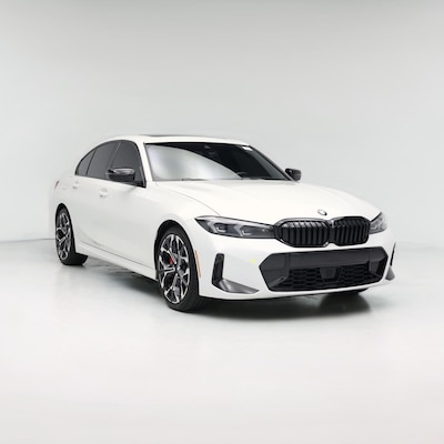 2025 BMW 330 XI