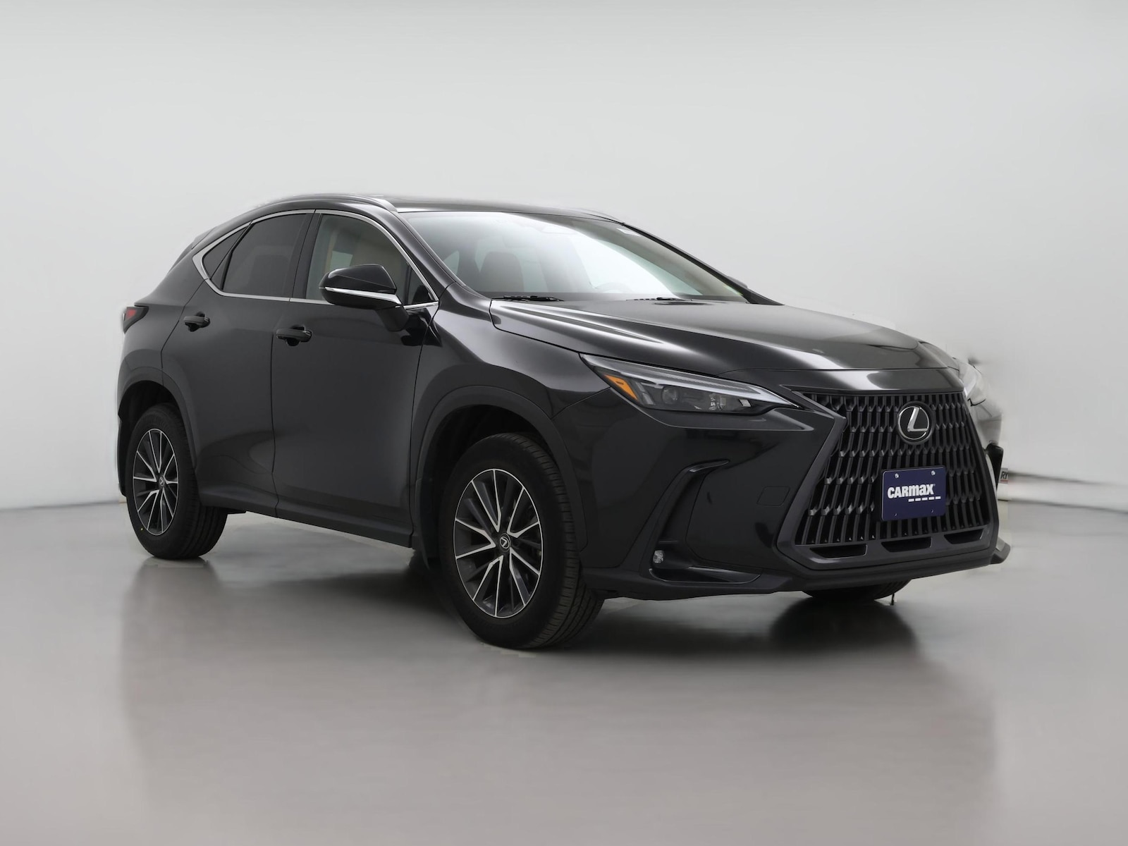 2024 Lexus NX 350