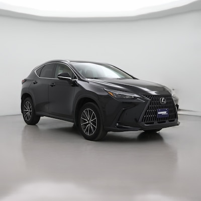 2024 Lexus NX 350