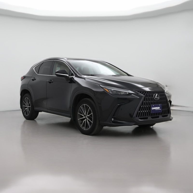 2024 Lexus NX 350