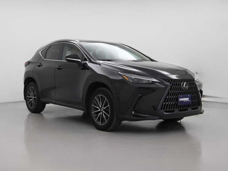 2024 Lexus NX 350 null