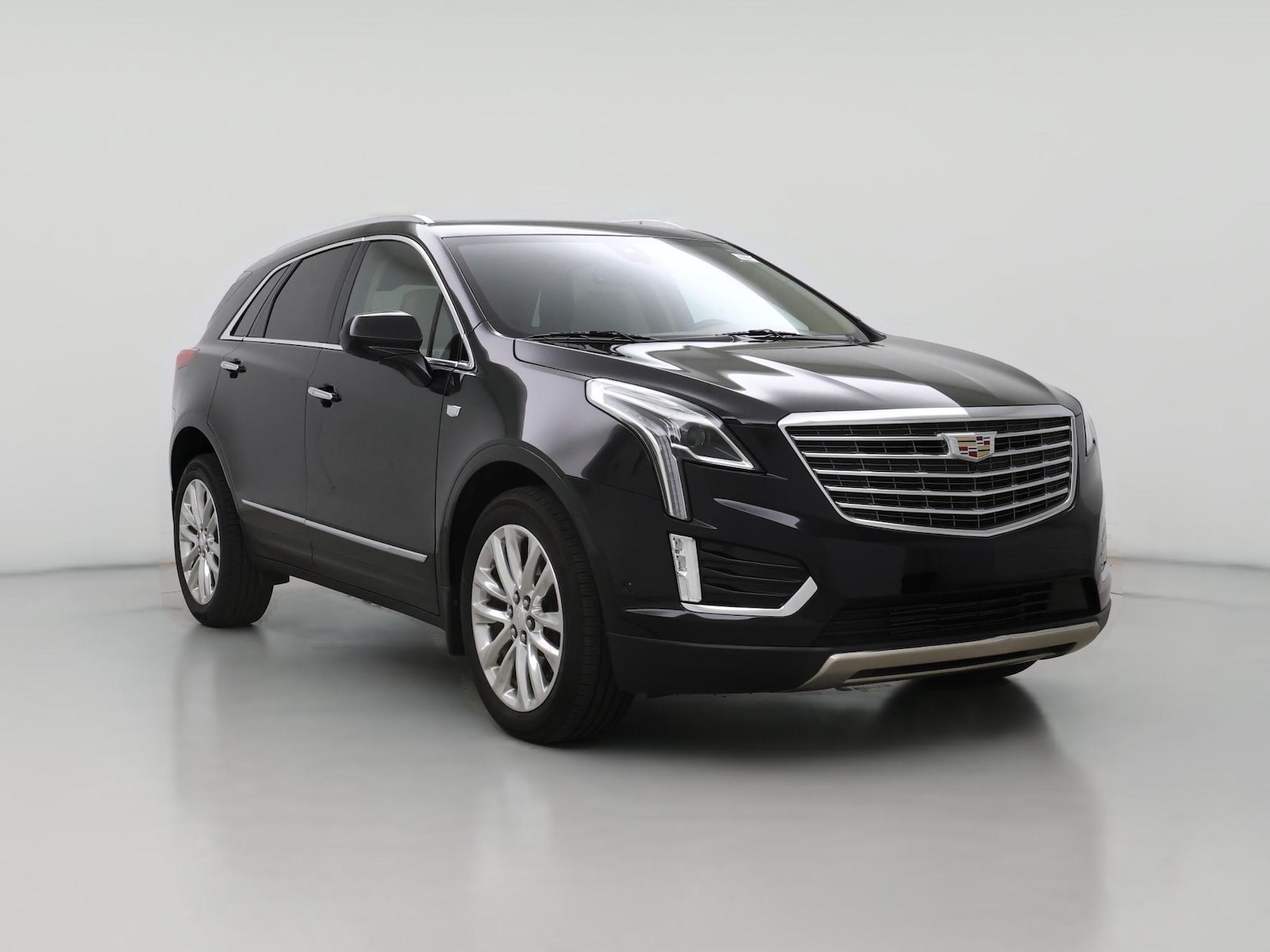 2019 Cadillac XT5