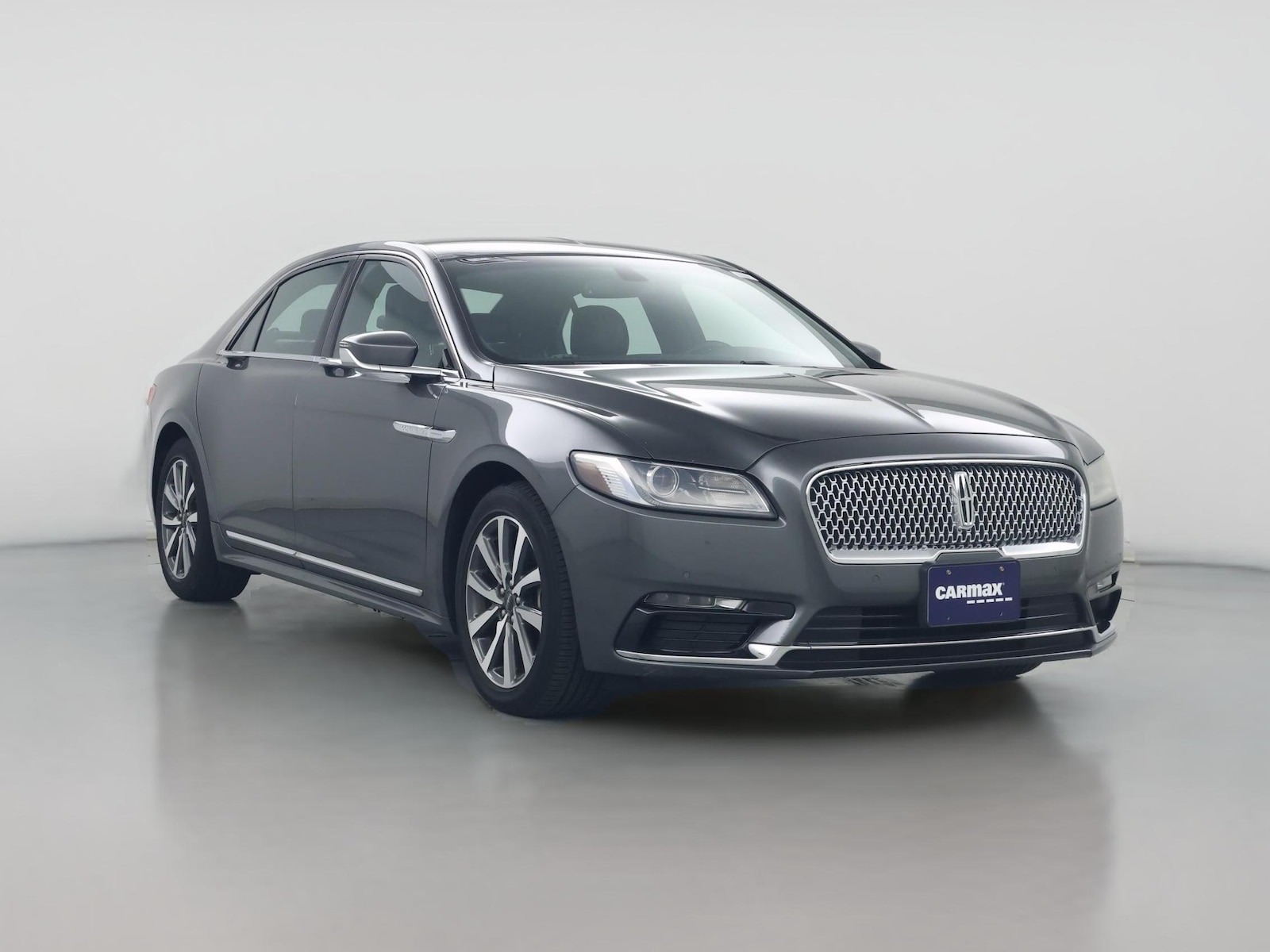 Smart Key & Parking Sensors
