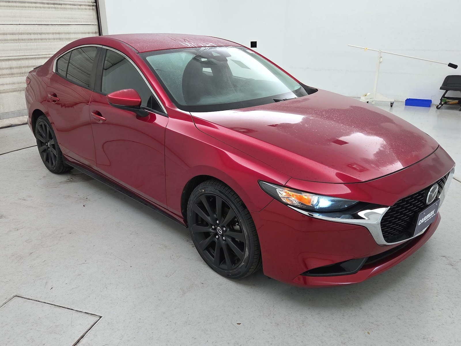 2019 Mazda Mazda3