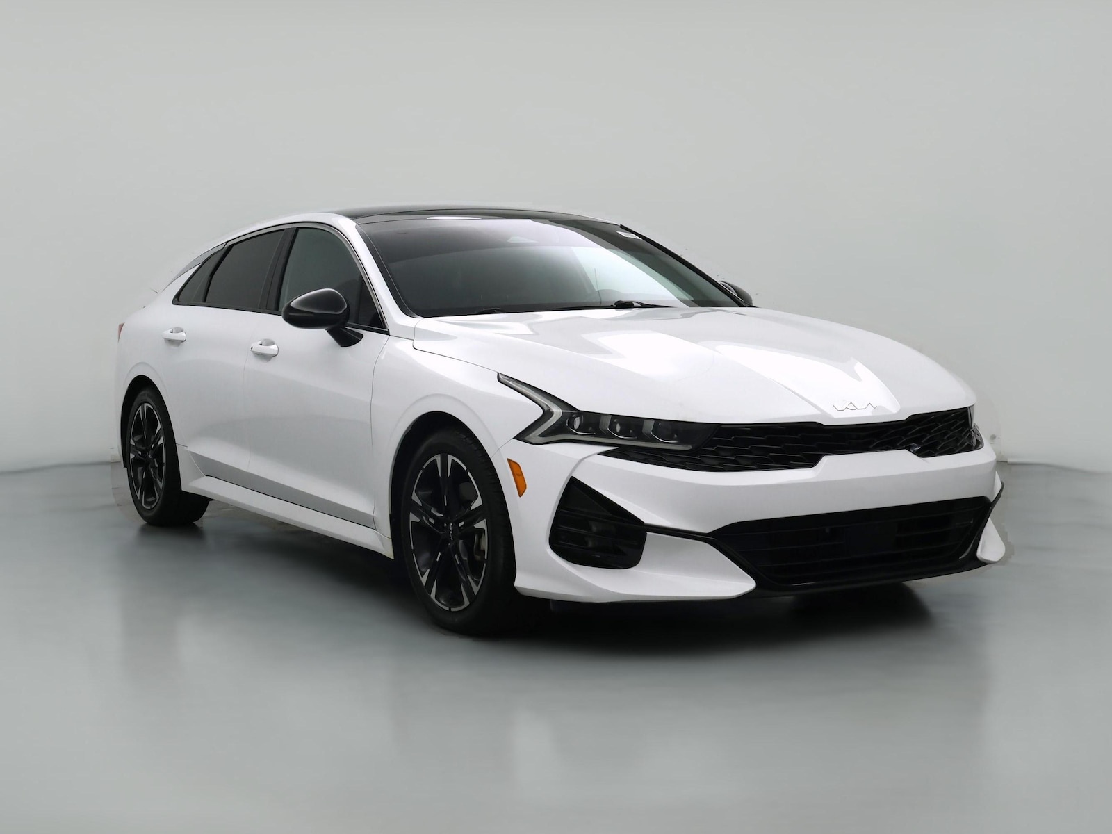 2024 Kia K5