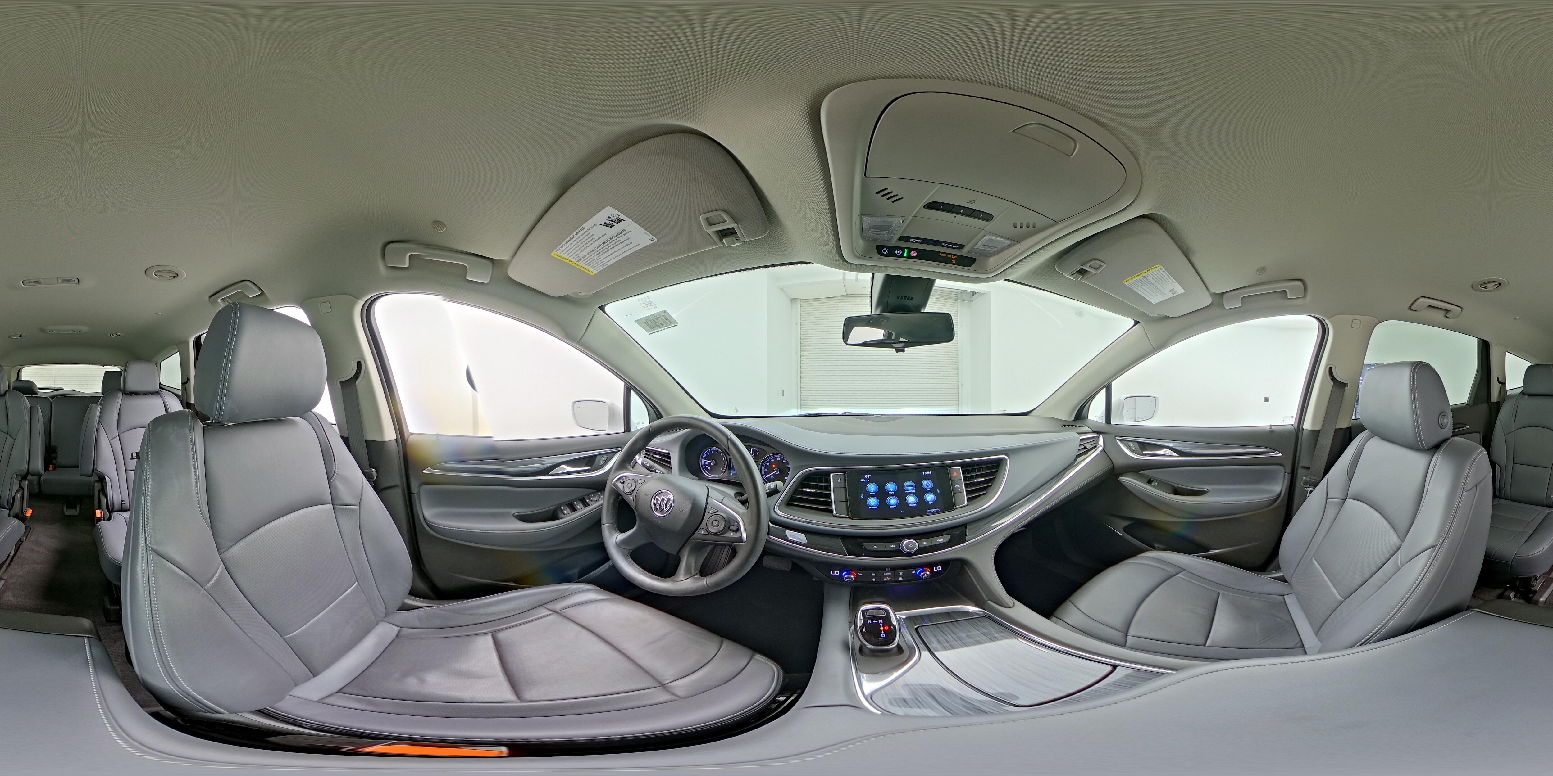 2019 Buick Enclave Essence - Photo 25