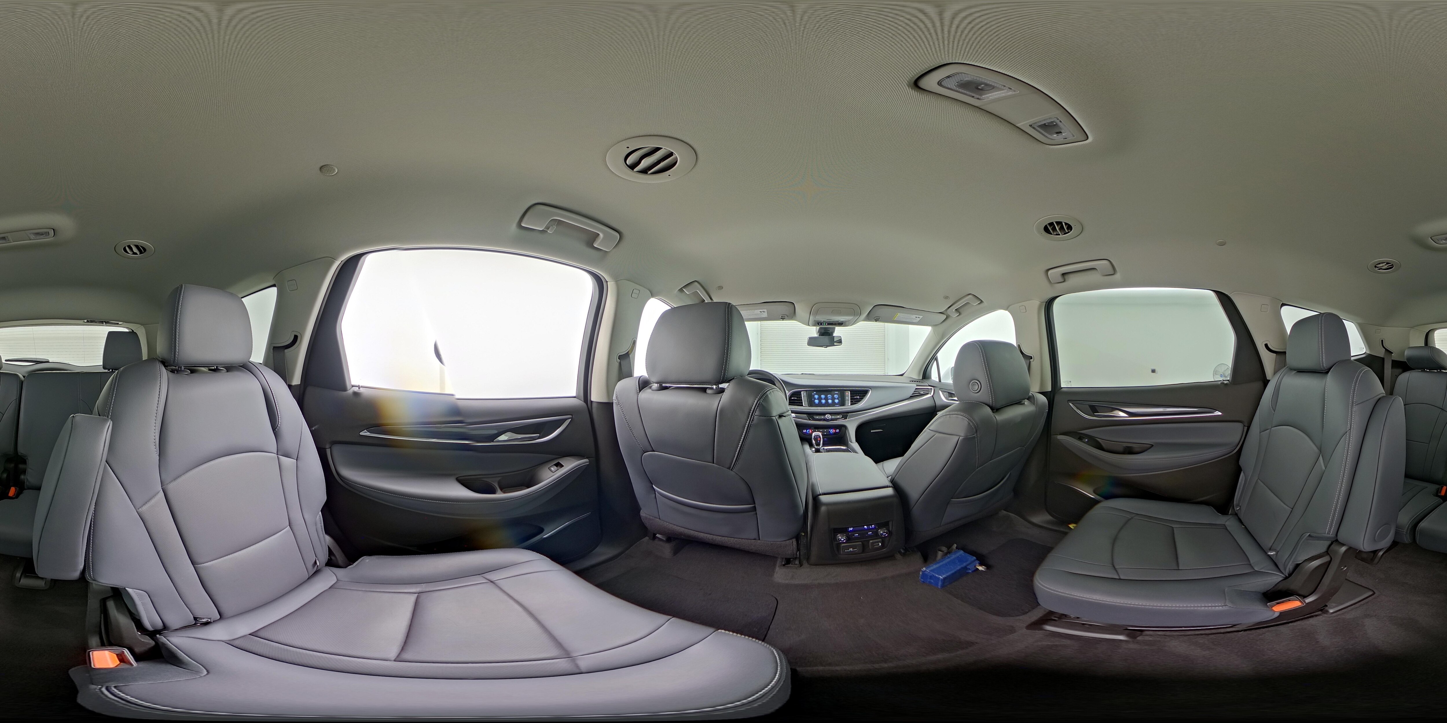 2019 Buick Enclave Essence - Photo 26