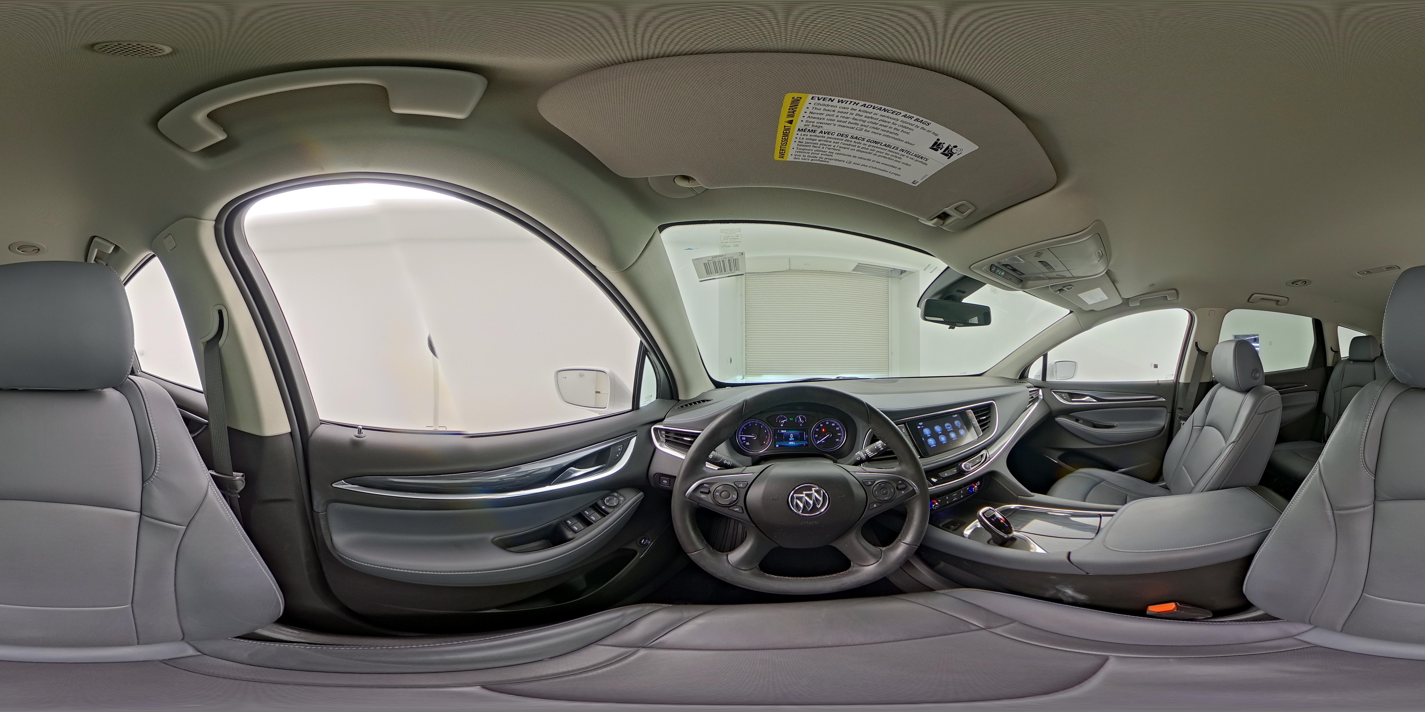 2019 Buick Enclave Essence - Photo 27