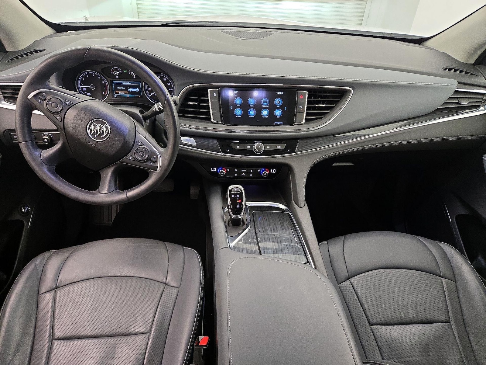 2019 Buick Enclave Essence - Photo 10