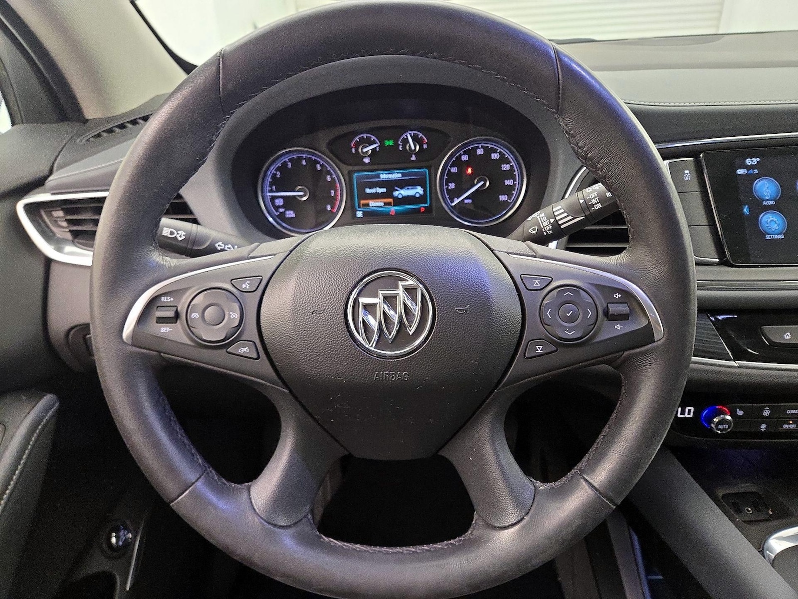 2019 Buick Enclave Essence - Photo 11