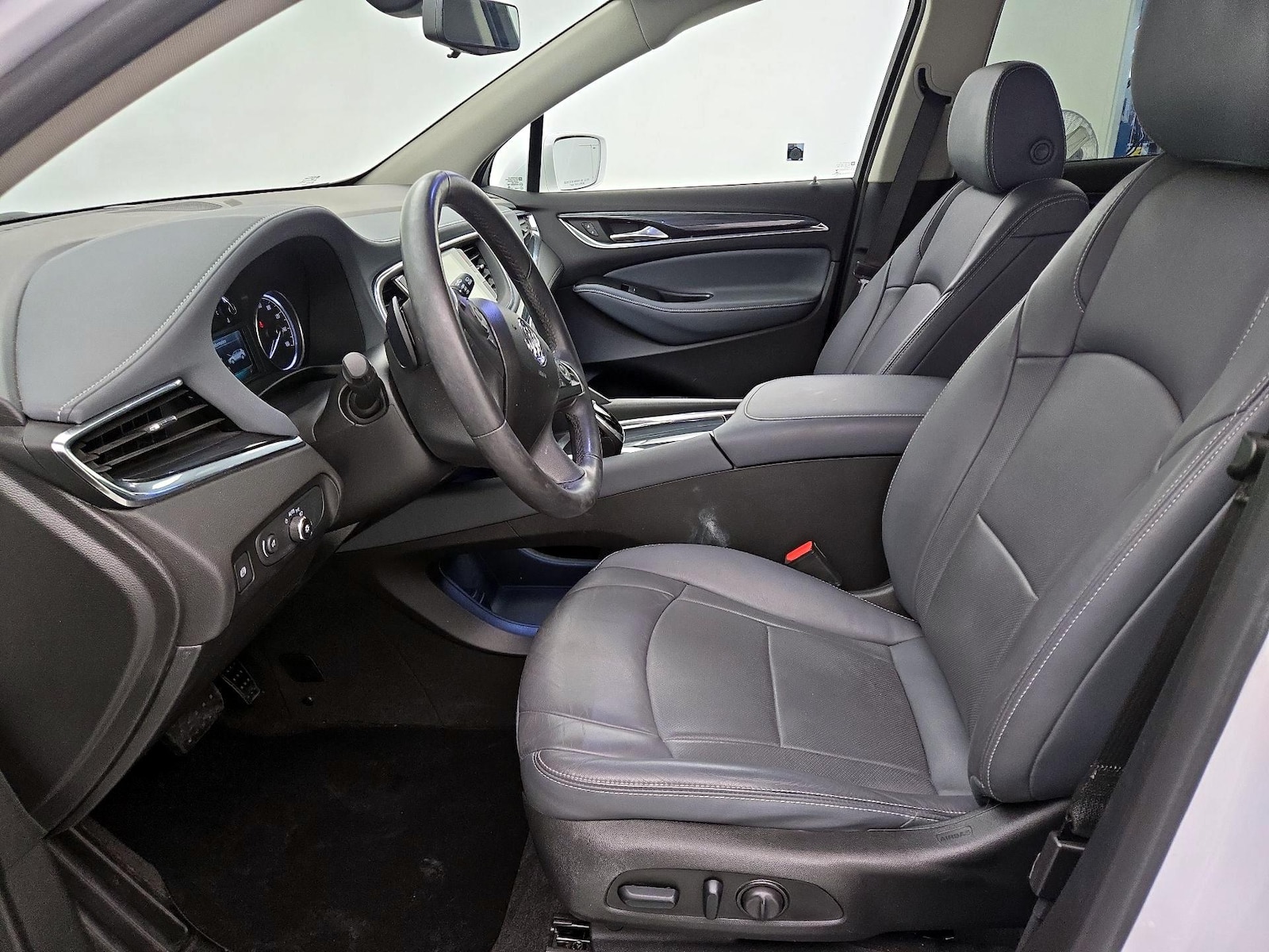2019 Buick Enclave Essence - Photo 12