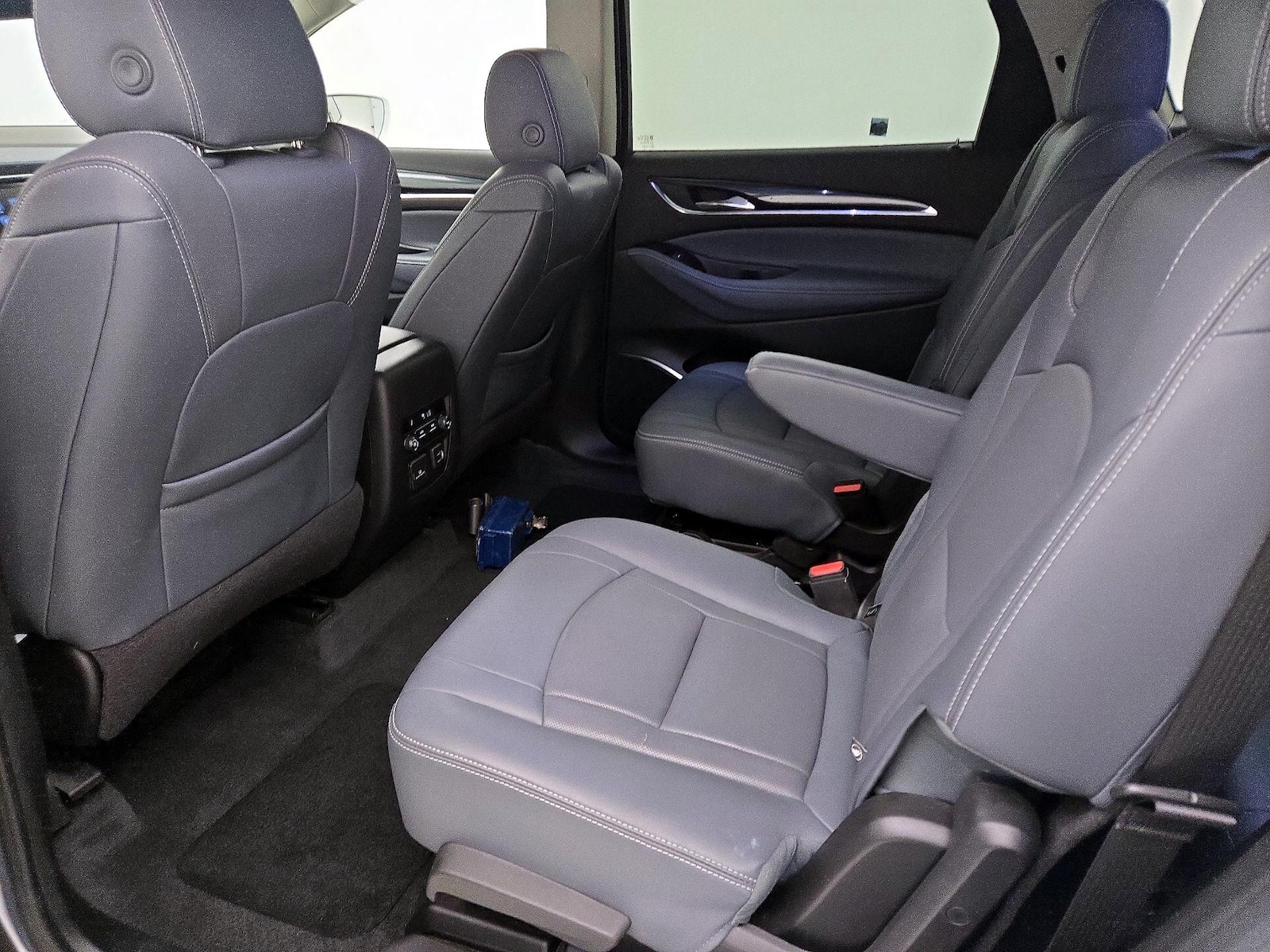 2019 Buick Enclave Essence - Photo 20