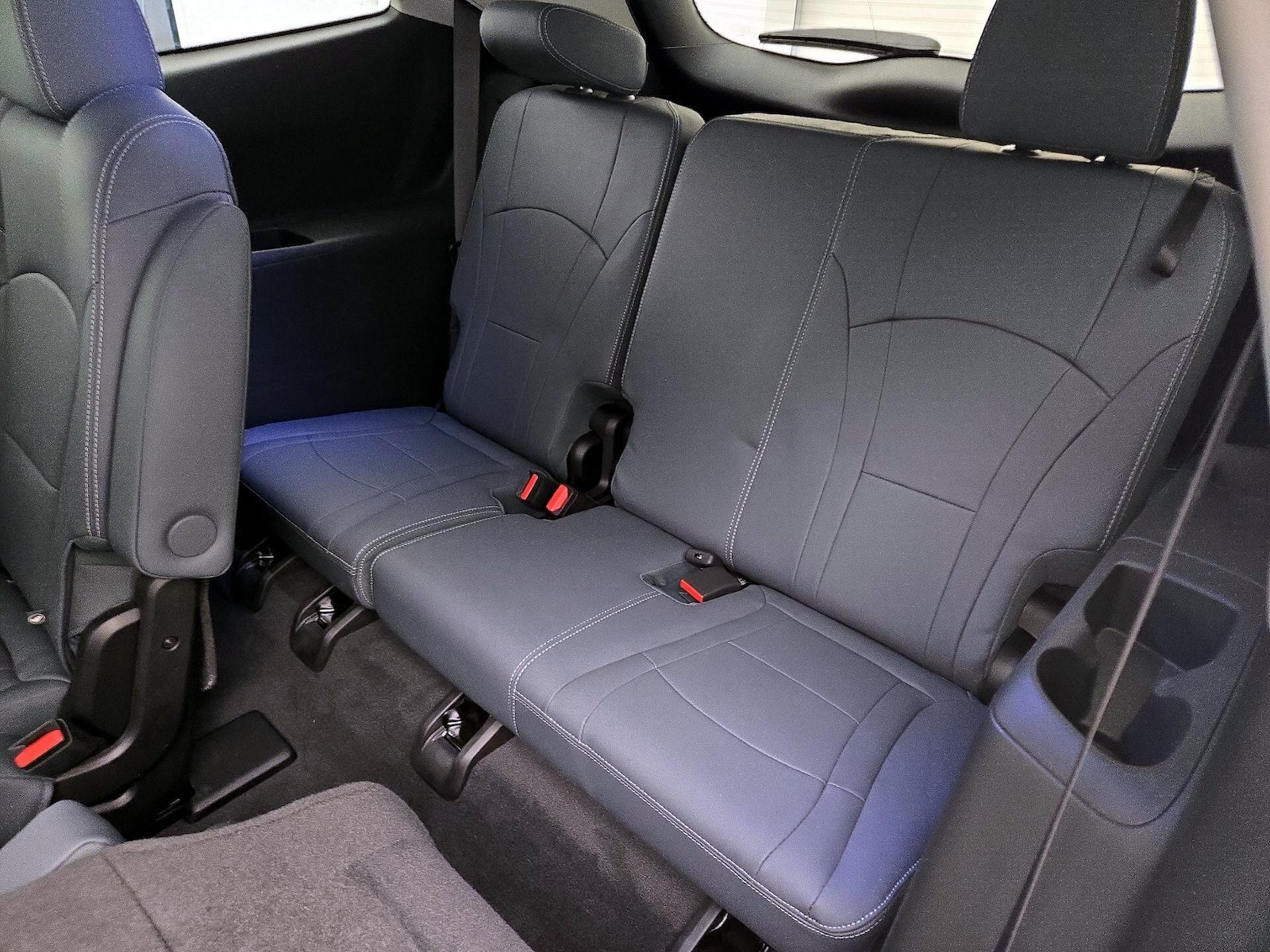 2019 Buick Enclave Essence - Photo 21