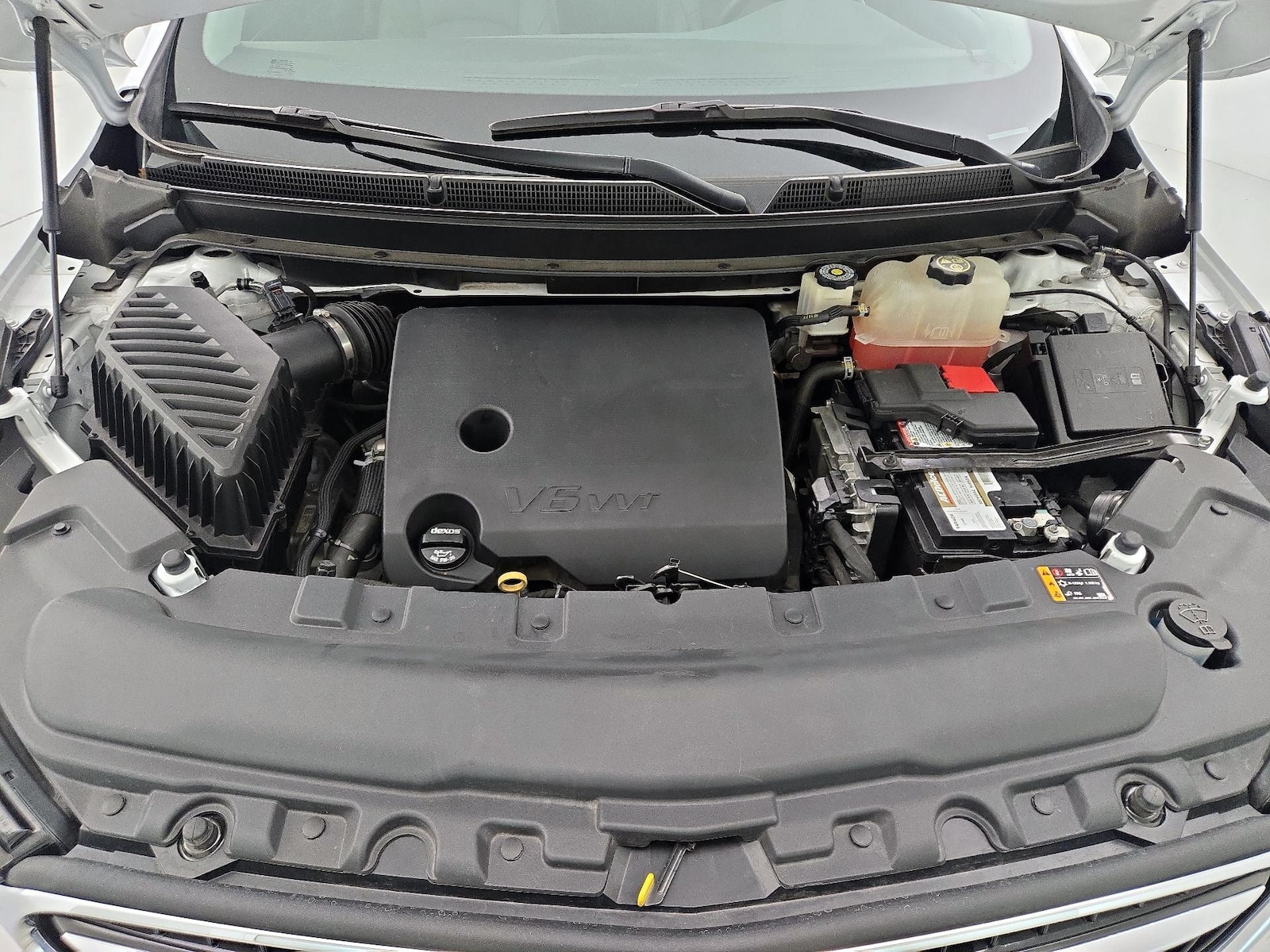 2019 Buick Enclave Essence - Photo 23